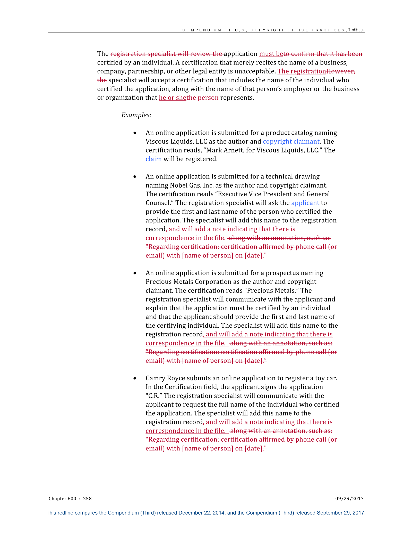 Complete printed PDF page 258