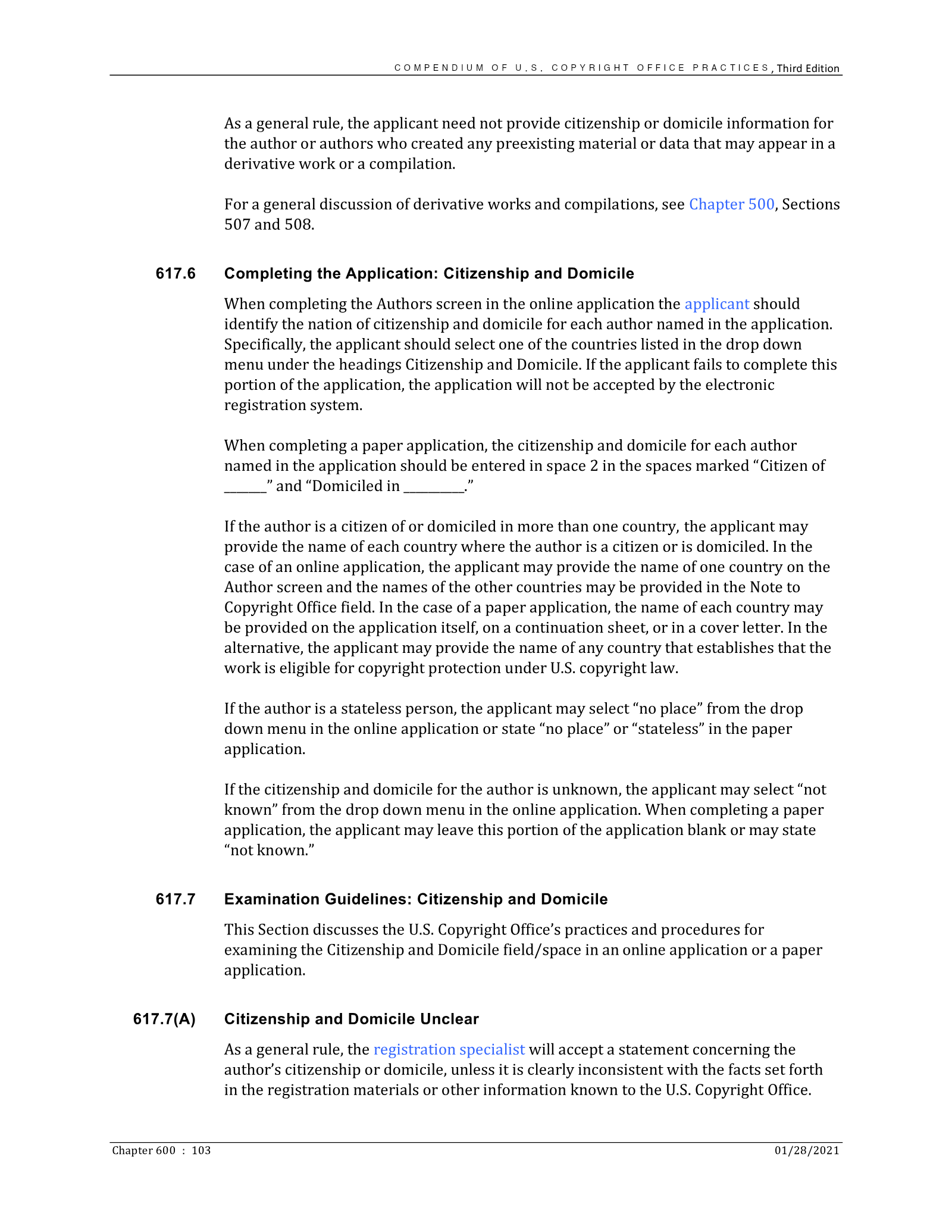 Complete printed PDF page 103