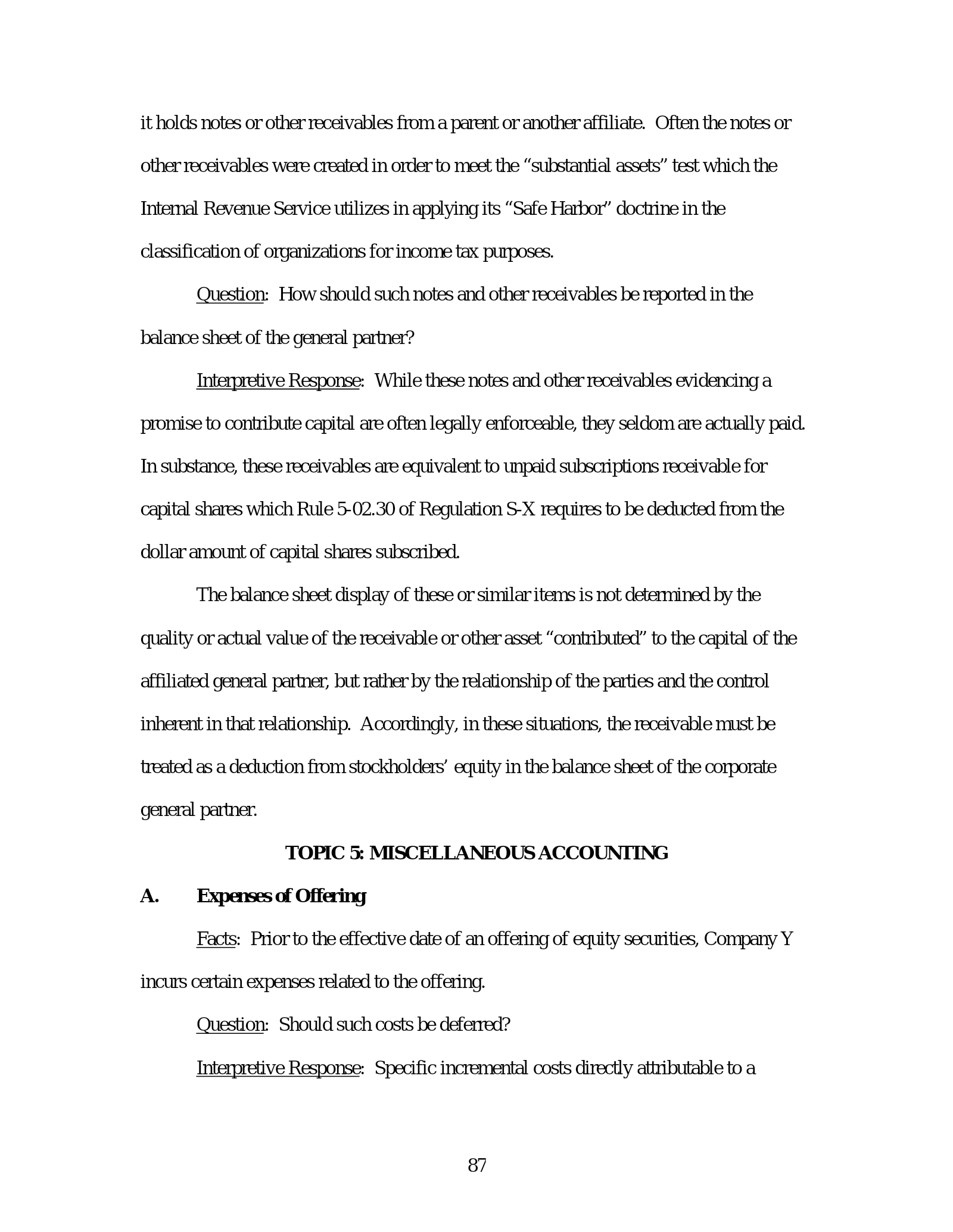 Complete printed PDF page 87