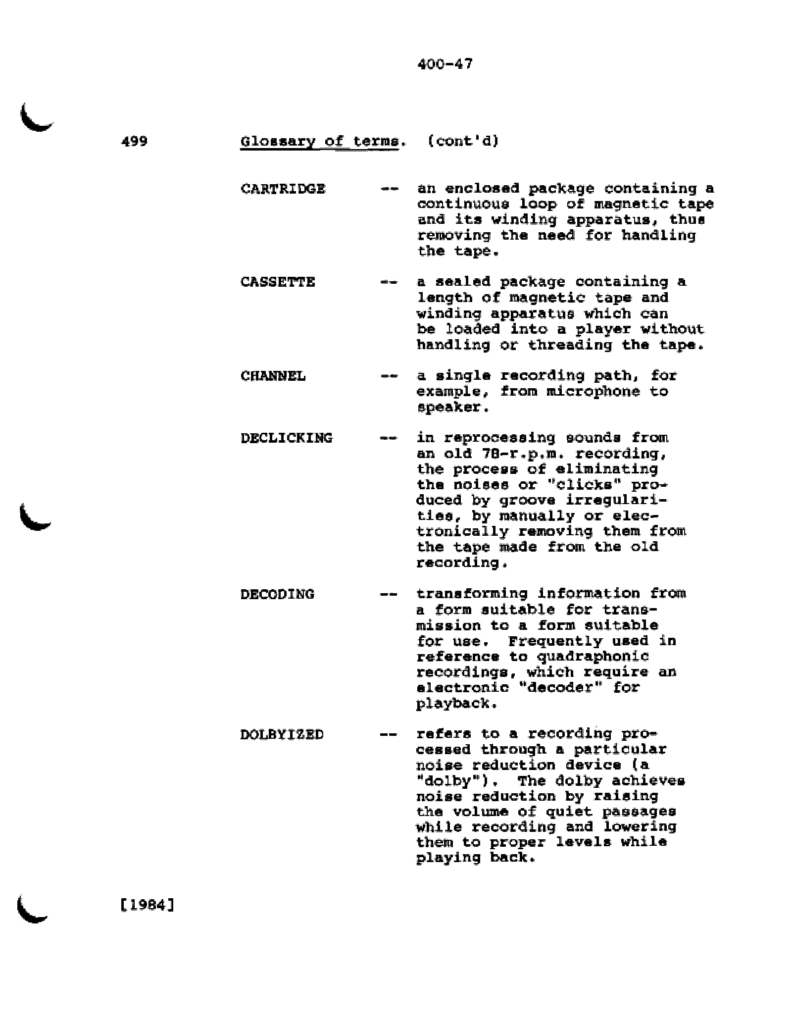 Complete printed PDF page 123