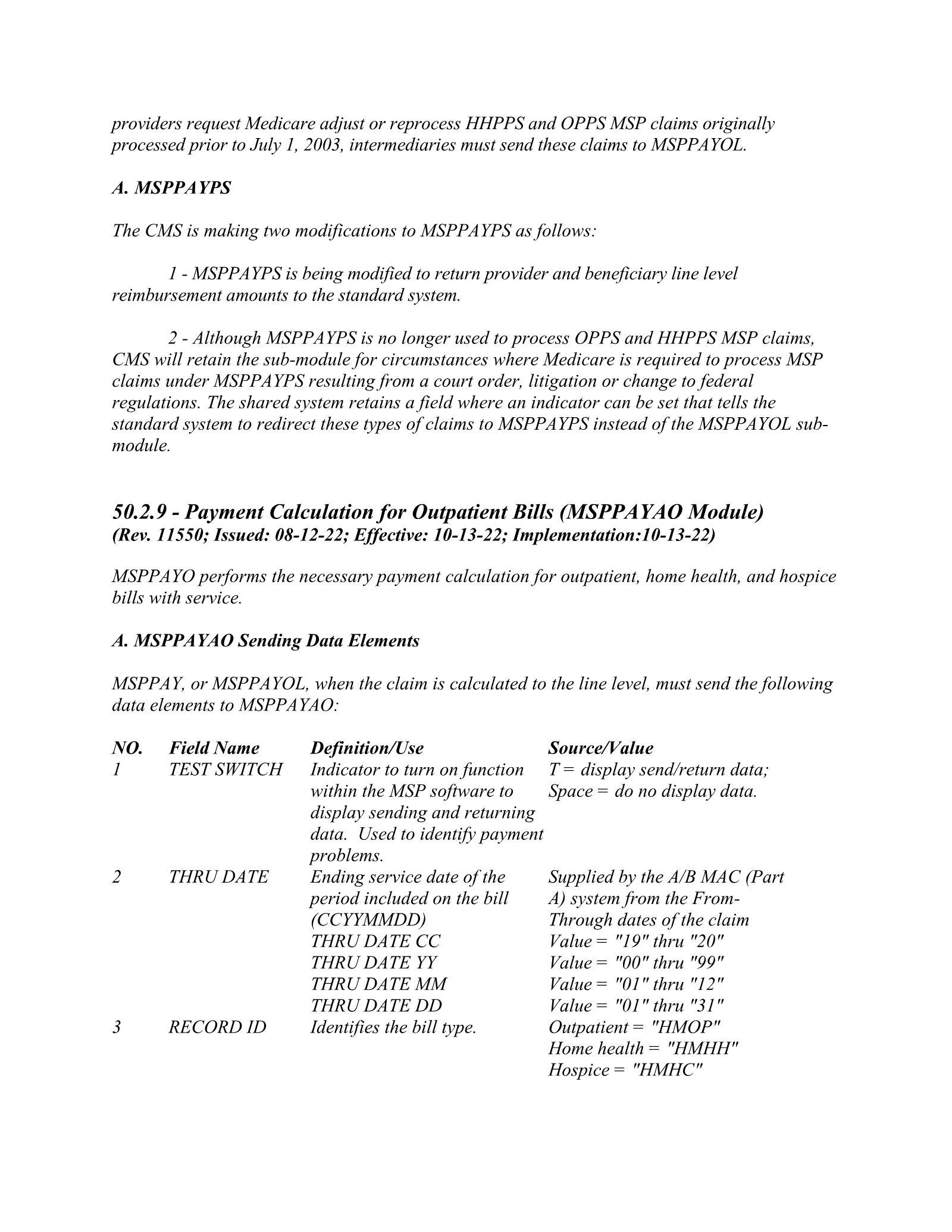 Complete printed PDF page 160