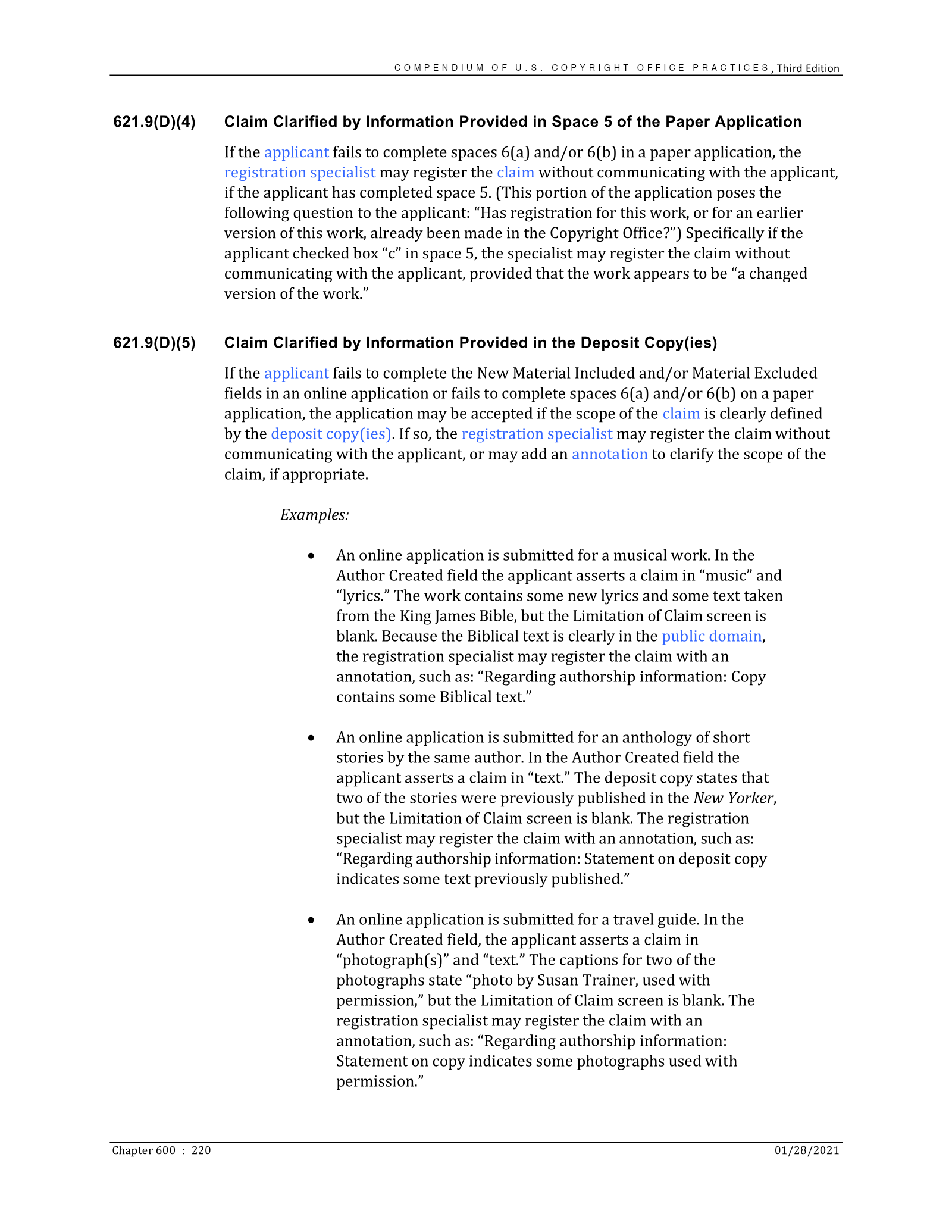 Complete printed PDF page 220