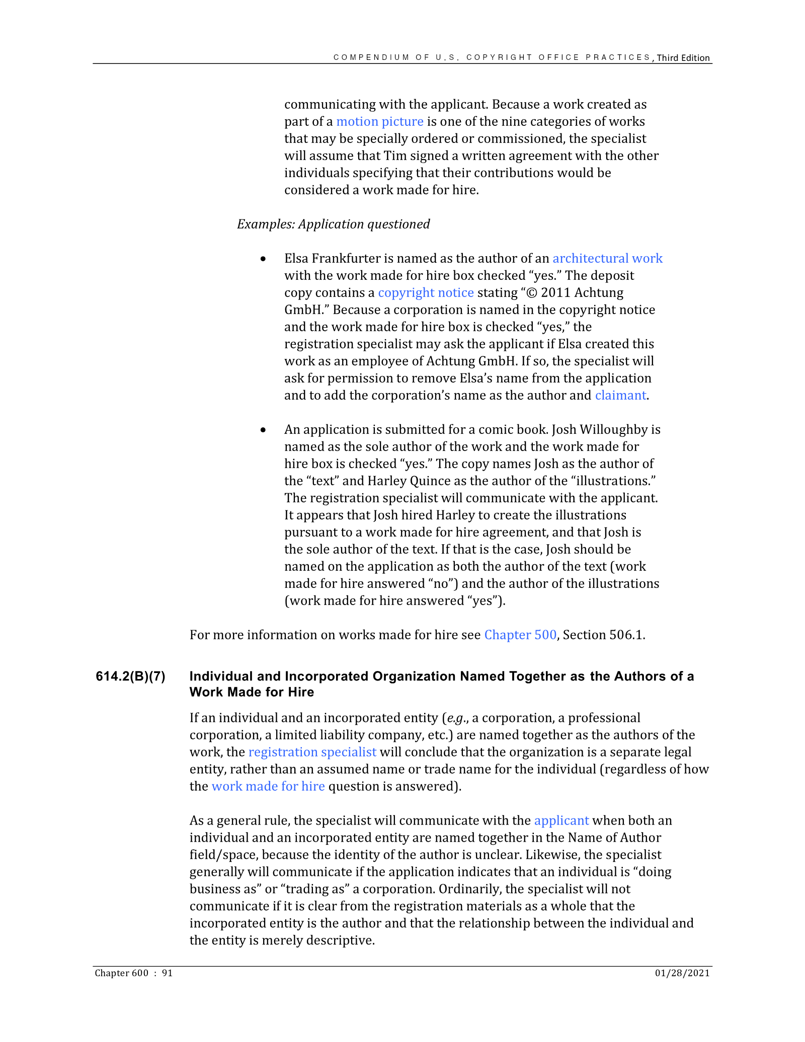 Complete printed PDF page 91