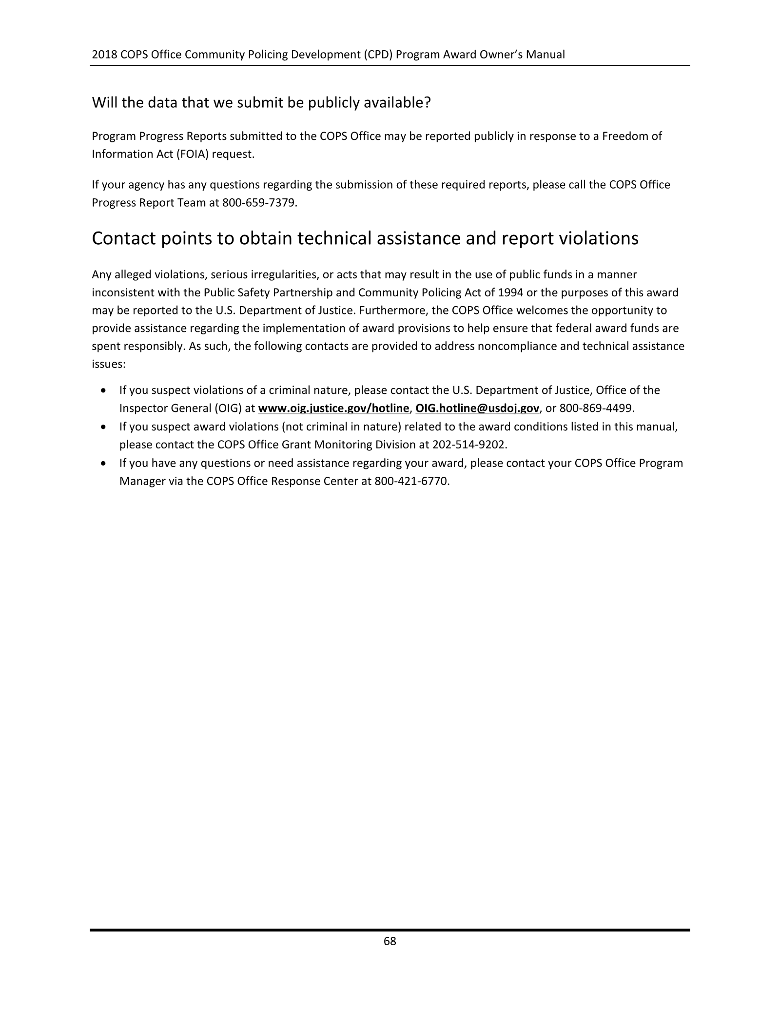 Complete printed PDF page 72