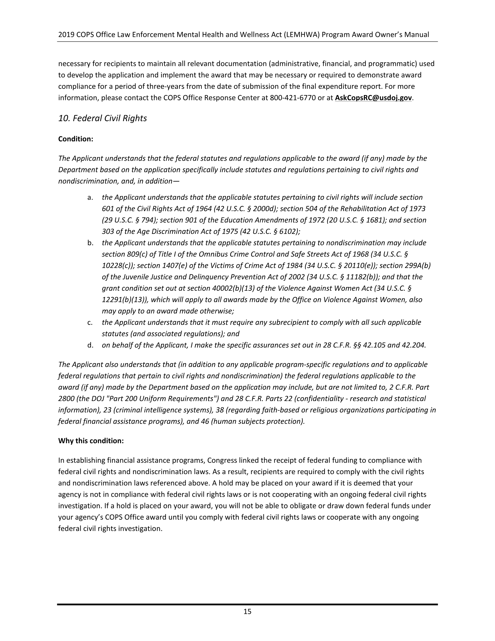 Complete printed PDF page 19