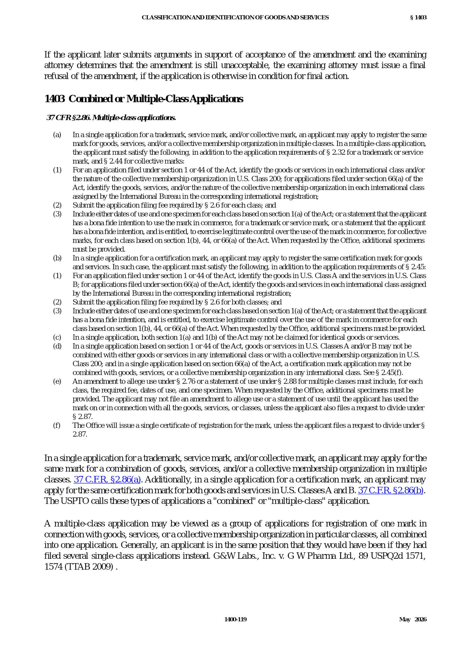 Complete printed PDF page 119