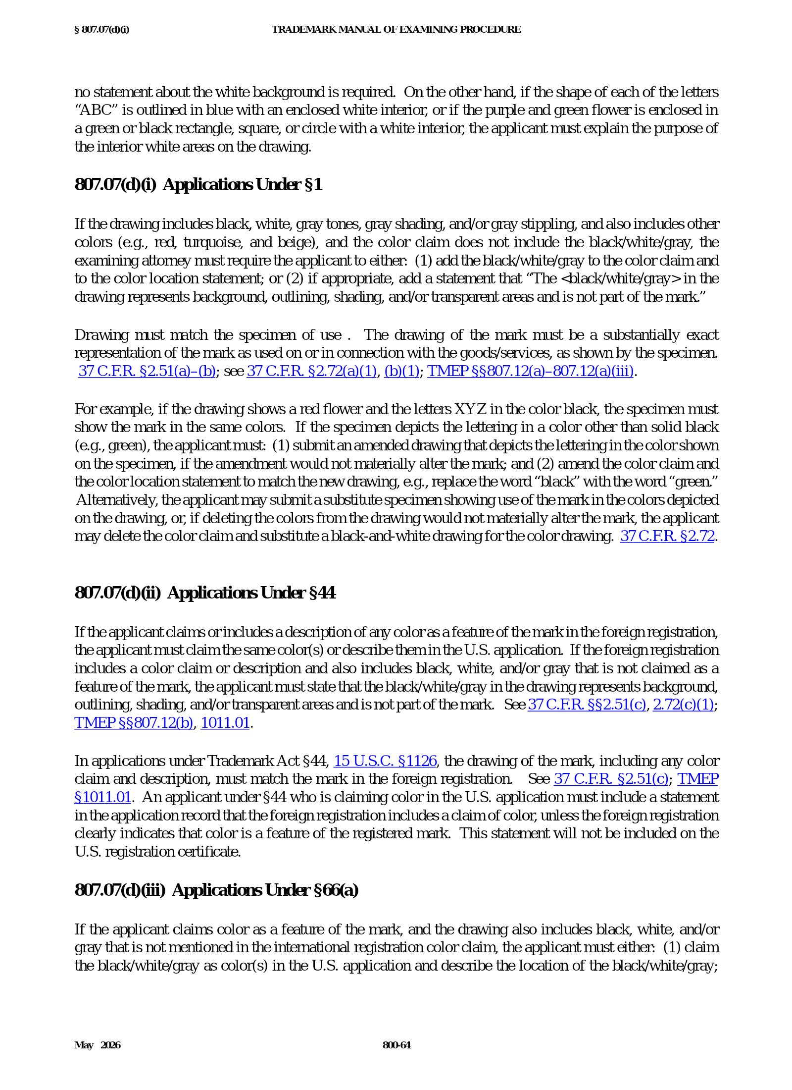 Complete printed PDF page 64