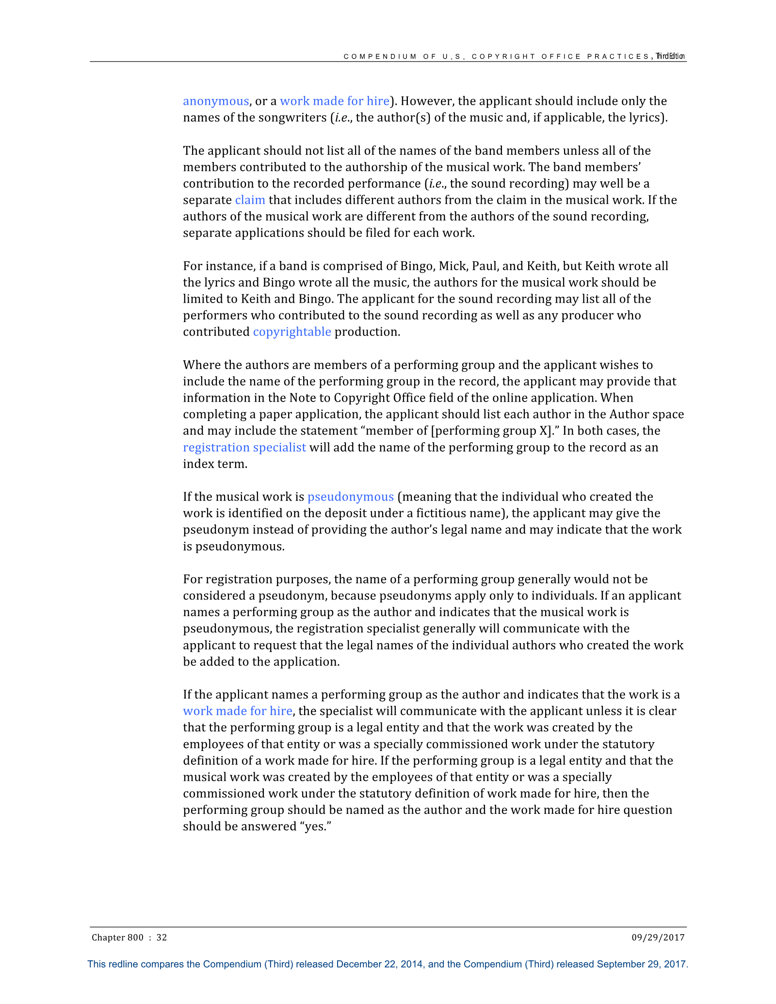 Complete printed PDF page 32
