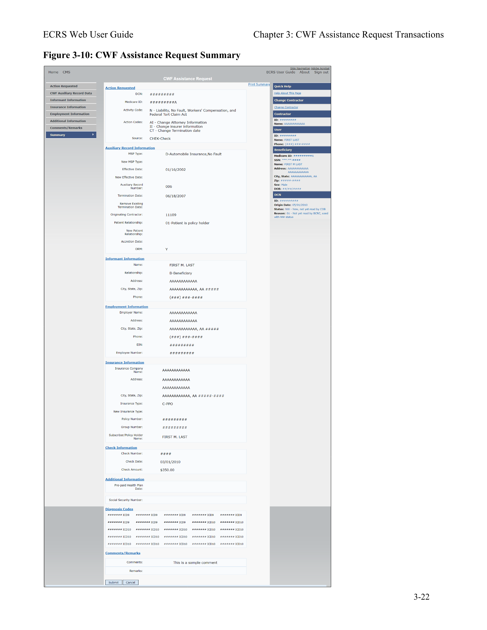 Complete printed PDF page 45