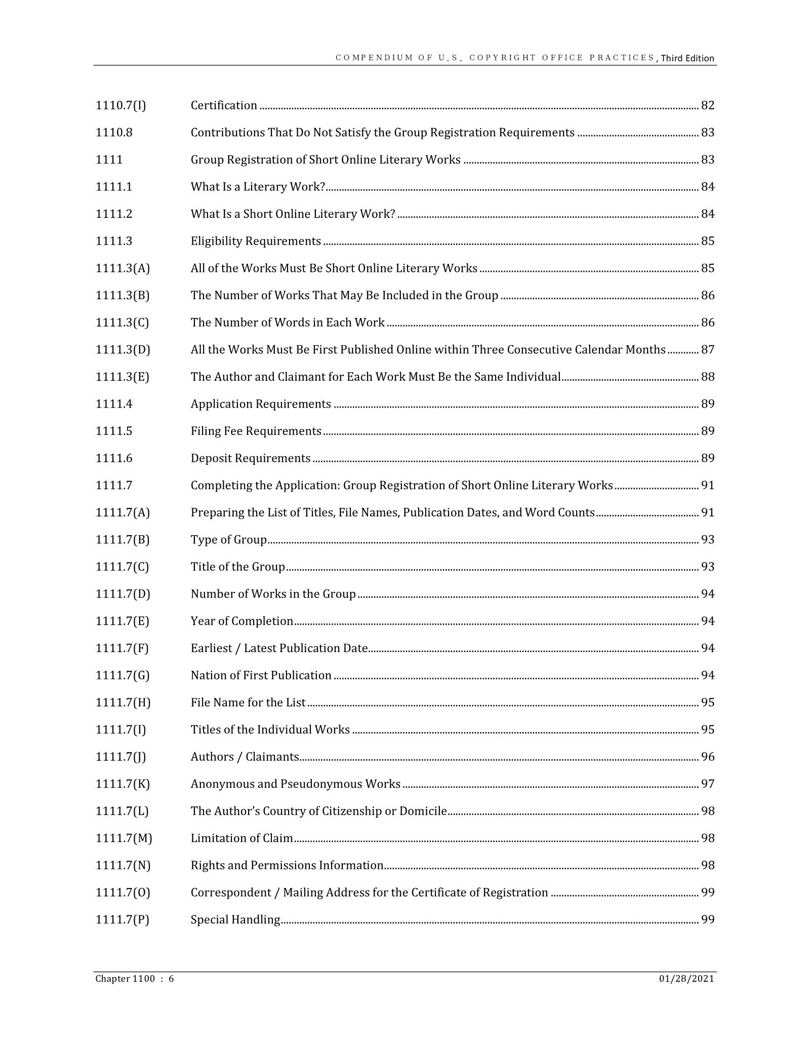 Complete printed PDF page 6