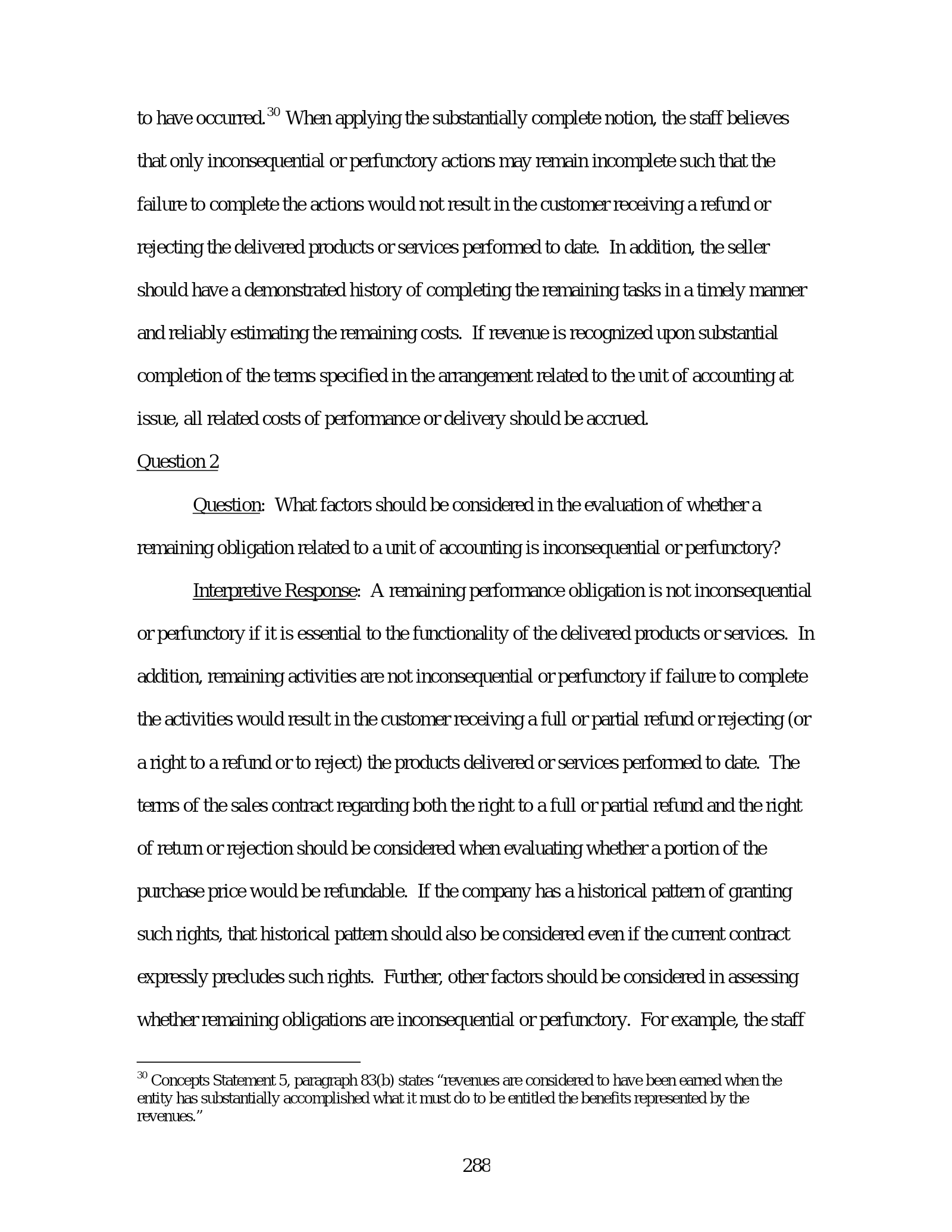 Complete printed PDF page 288