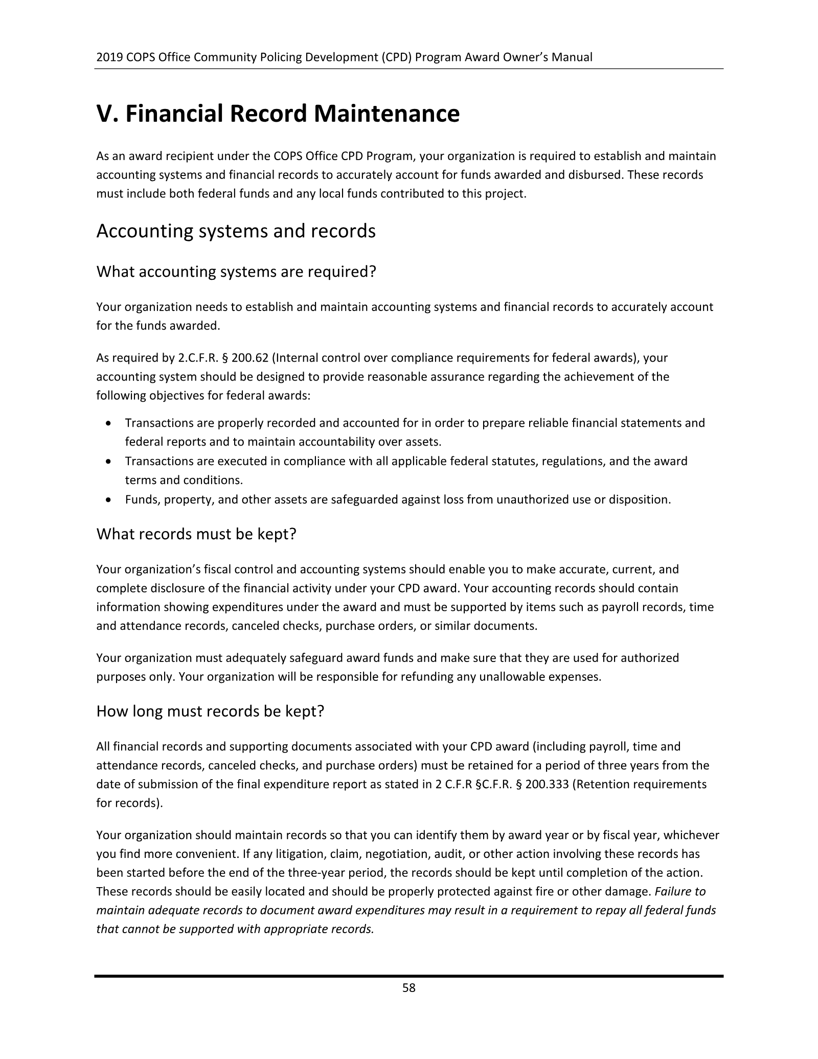 Complete printed PDF page 62