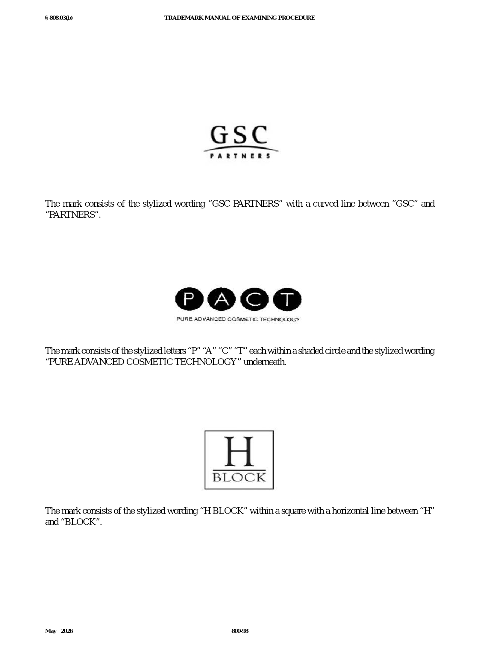 Complete printed PDF page 98