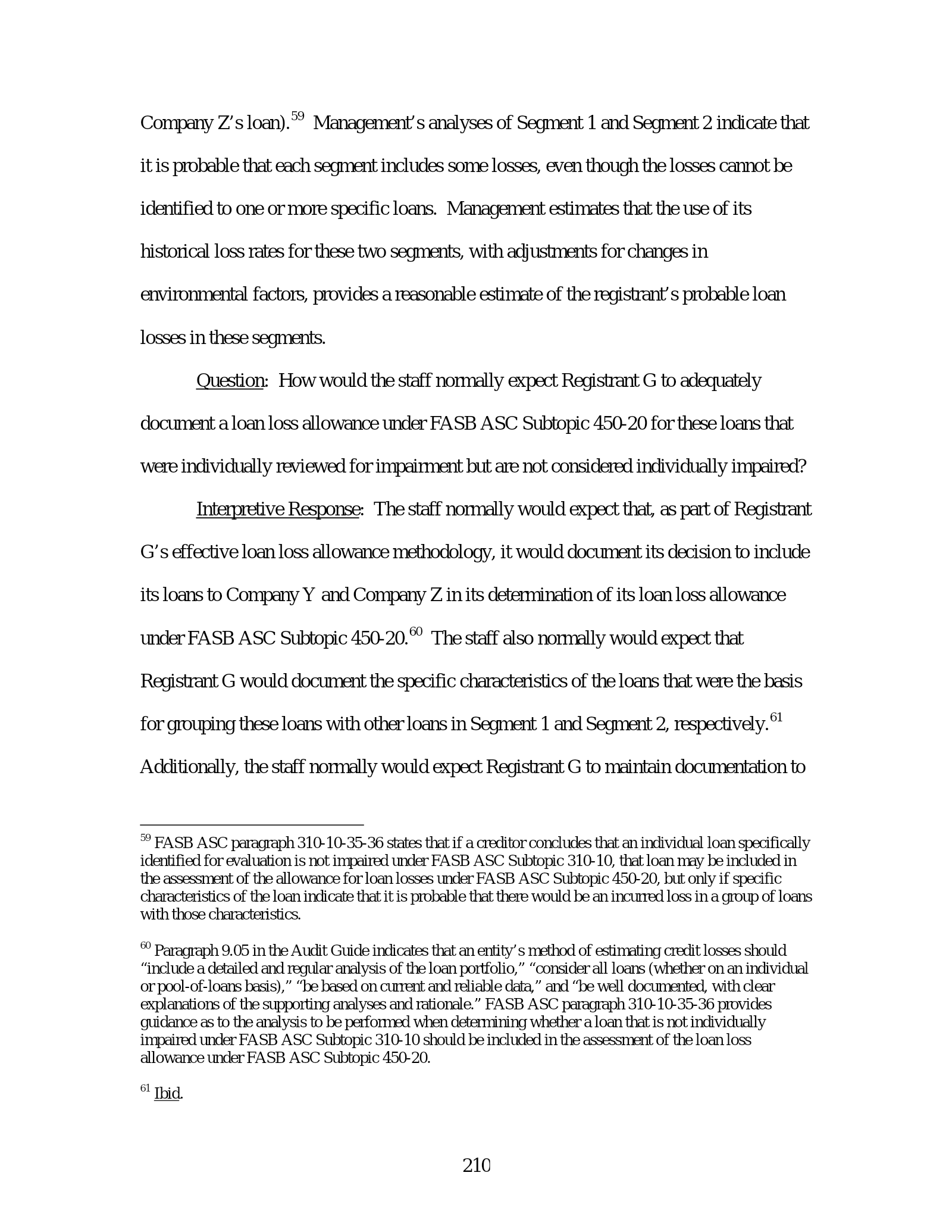 Complete printed PDF page 210