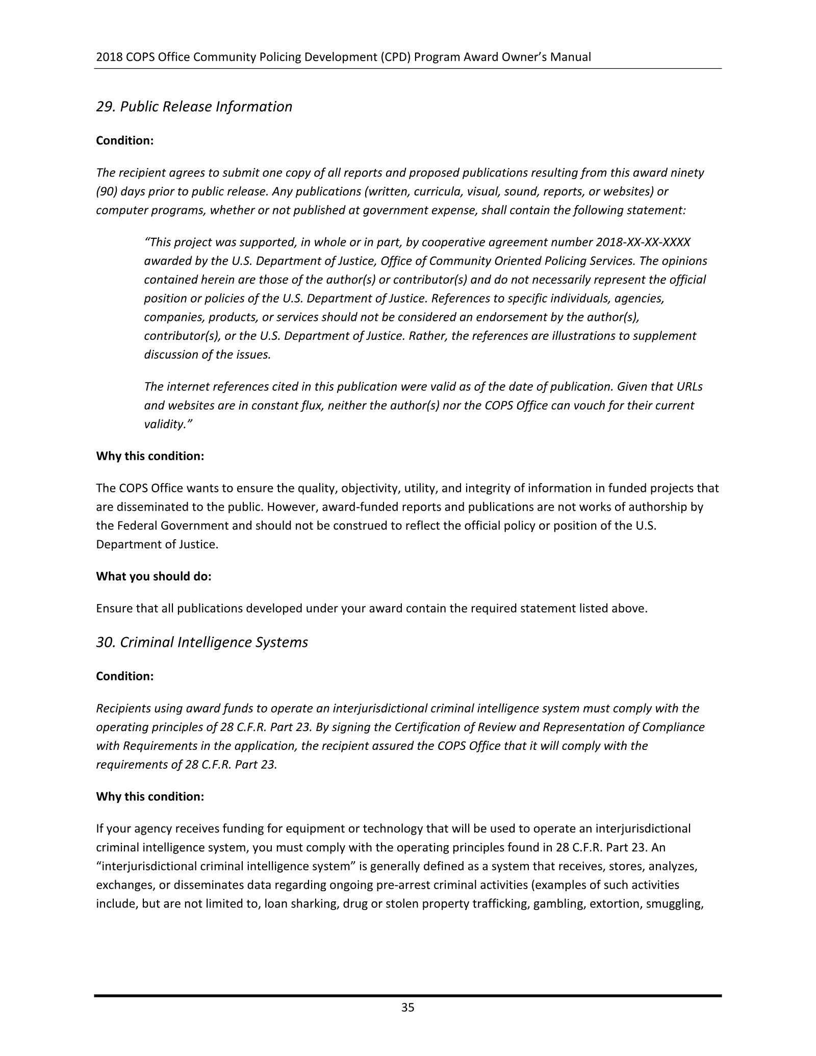 Complete printed PDF page 39