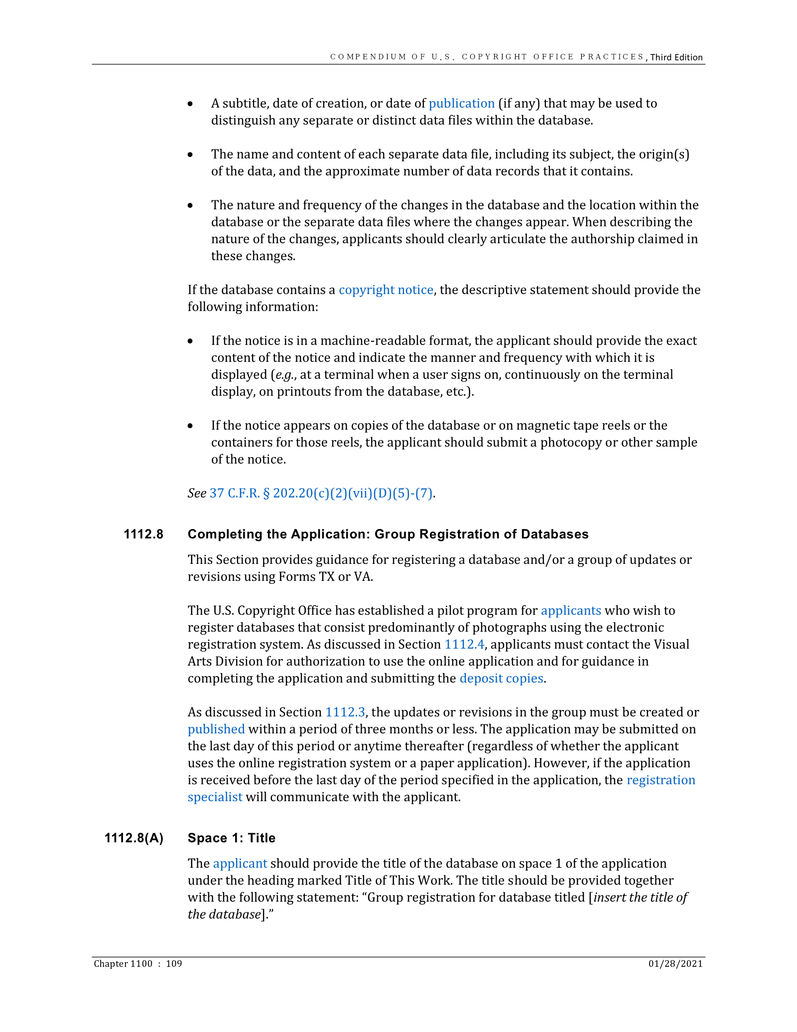 Complete printed PDF page 109