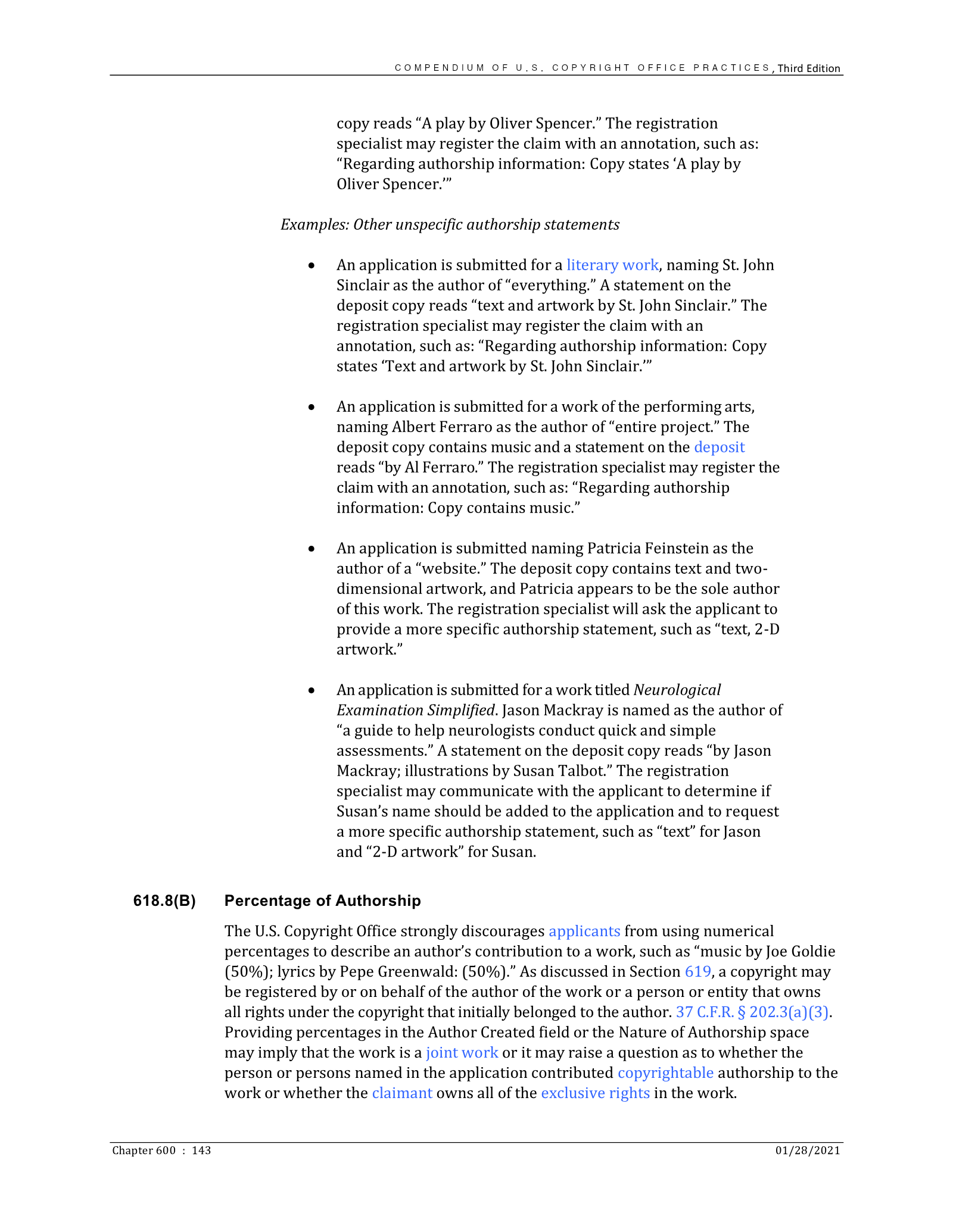 Complete printed PDF page 143