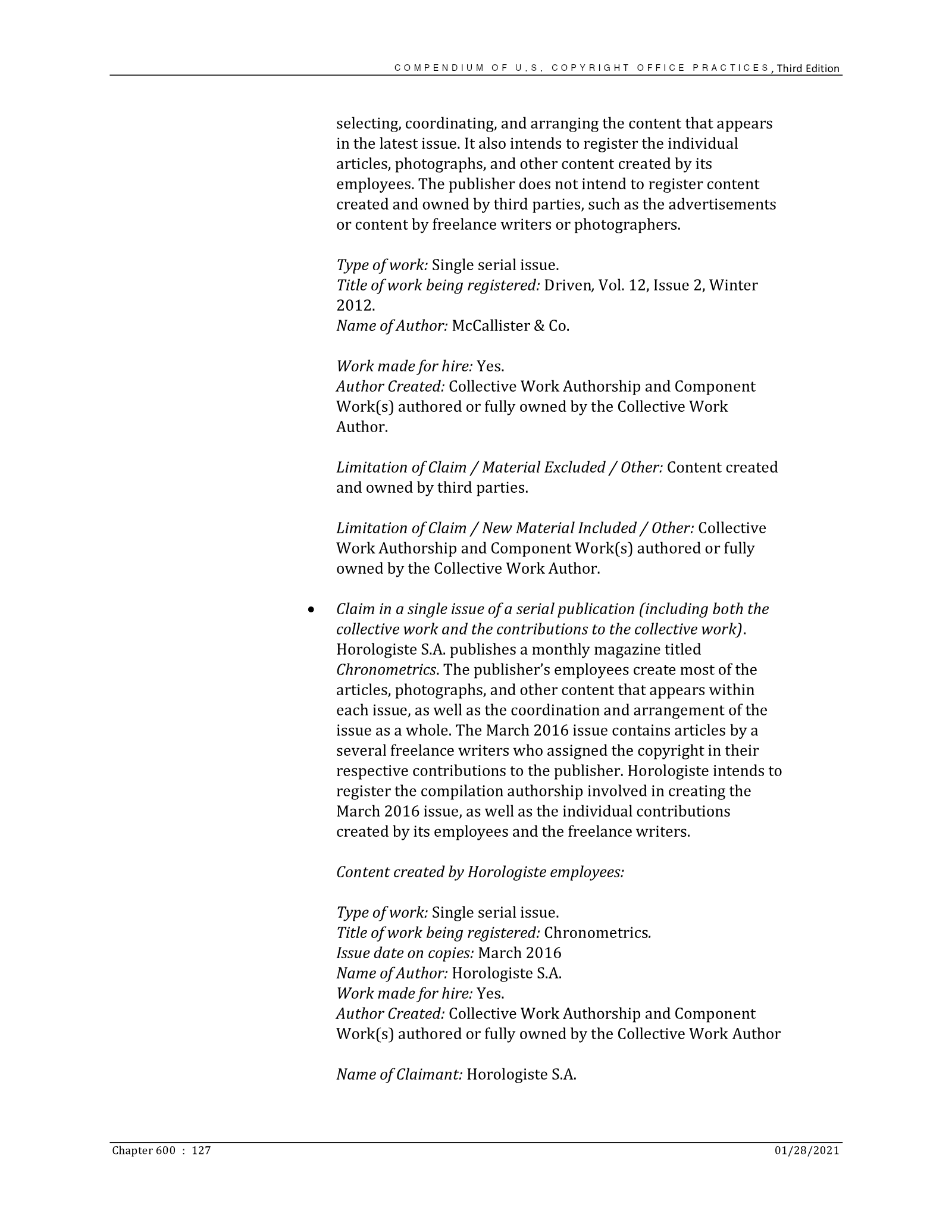 Complete printed PDF page 127