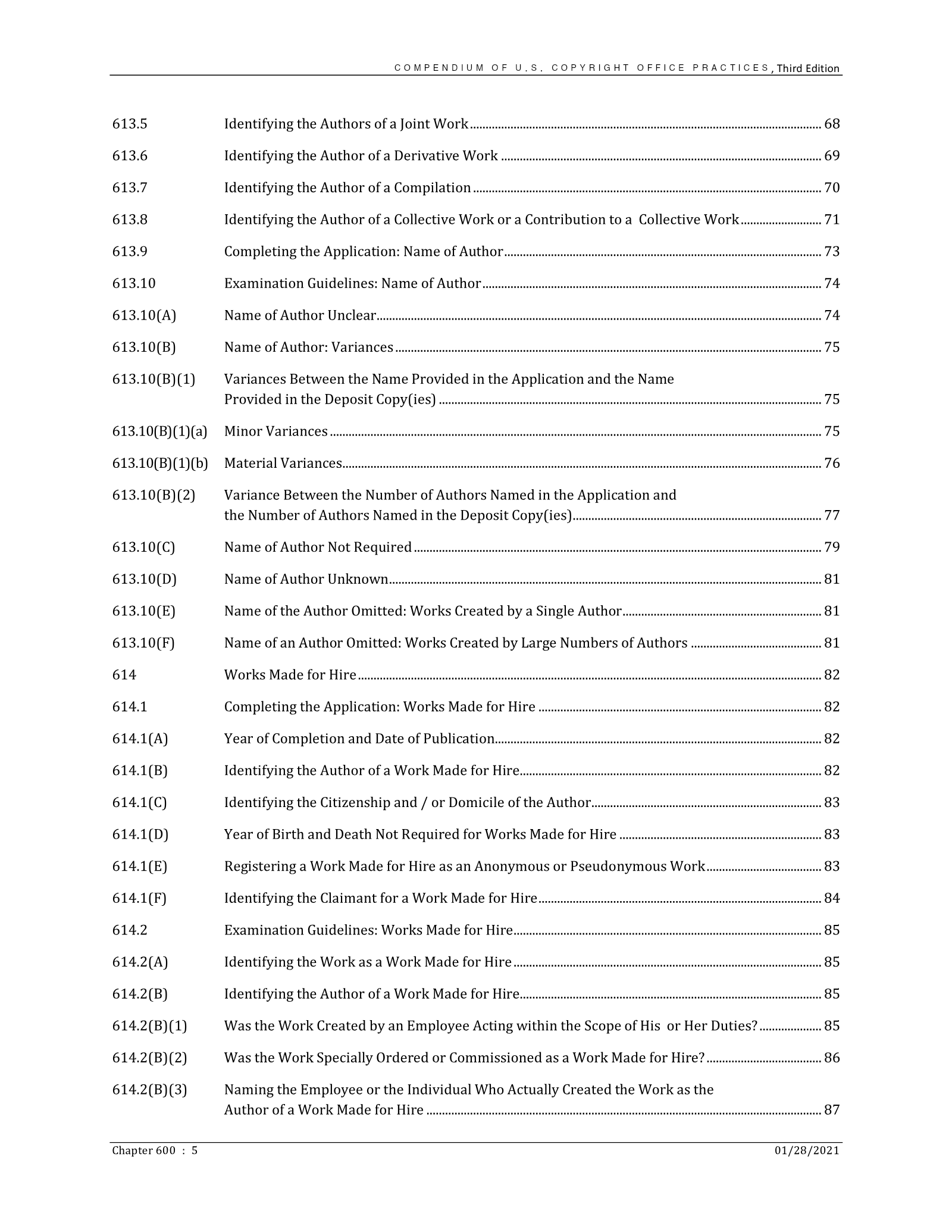Complete printed PDF page 5