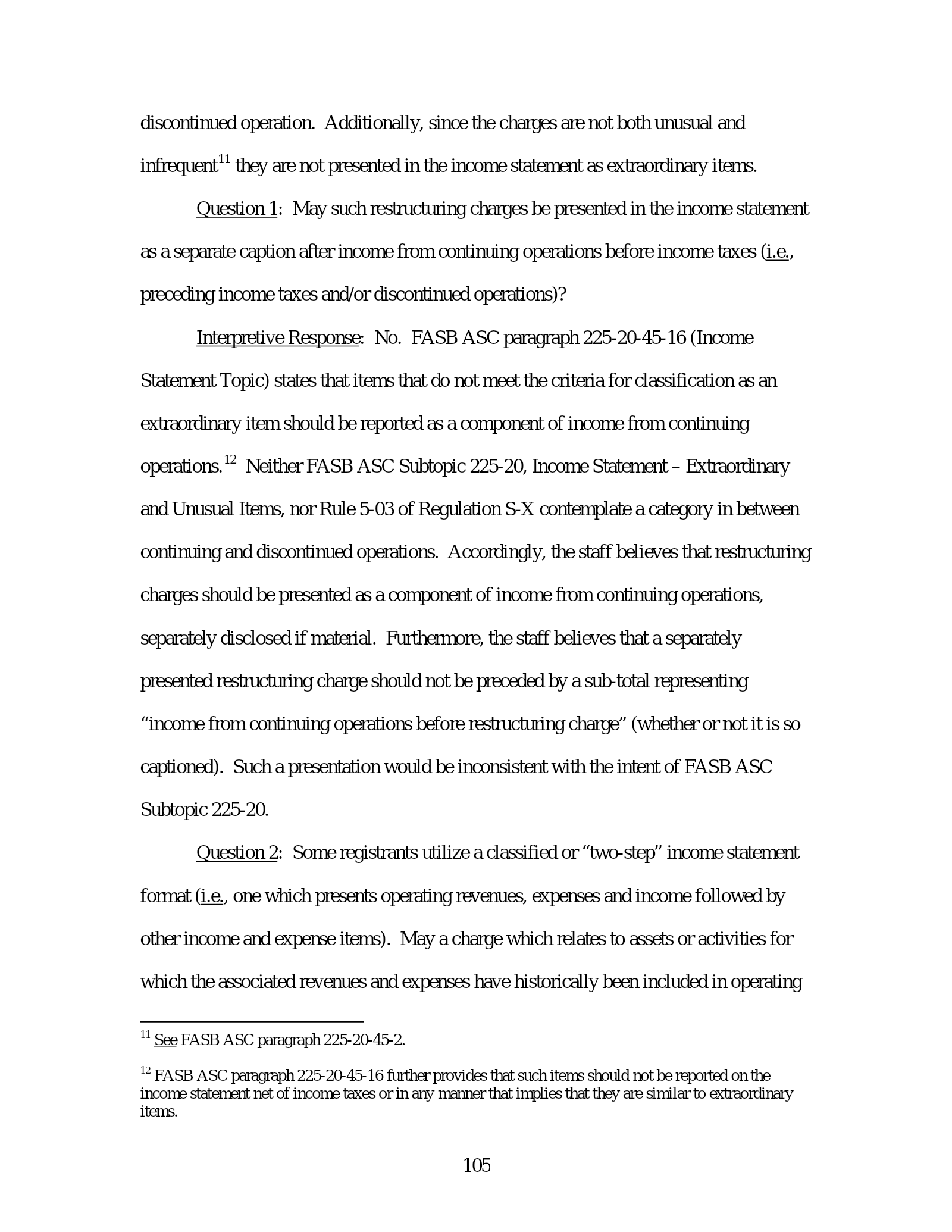 Complete printed PDF page 105