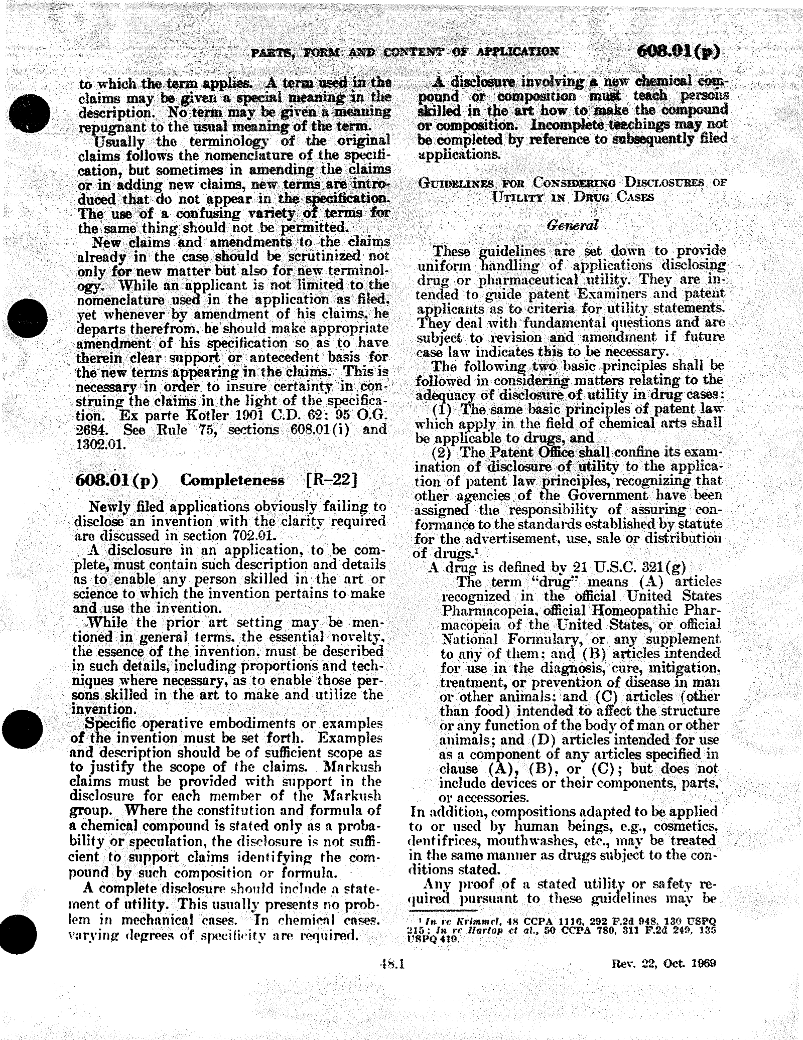 Complete printed PDF page 22