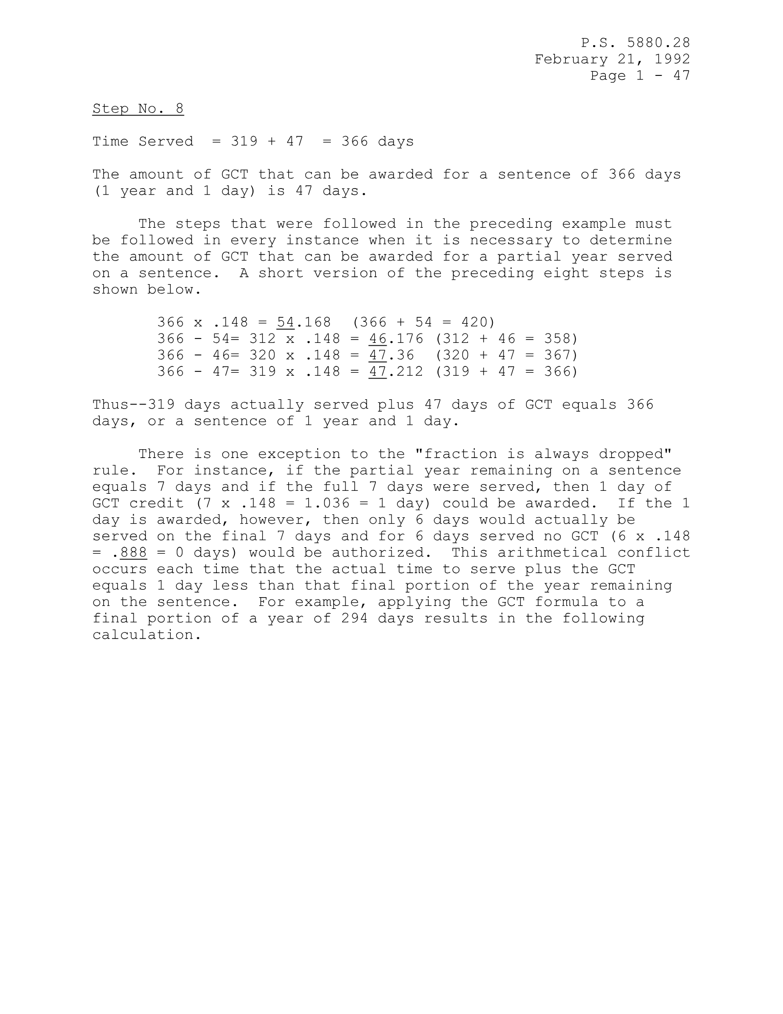 Complete printed PDF page 96