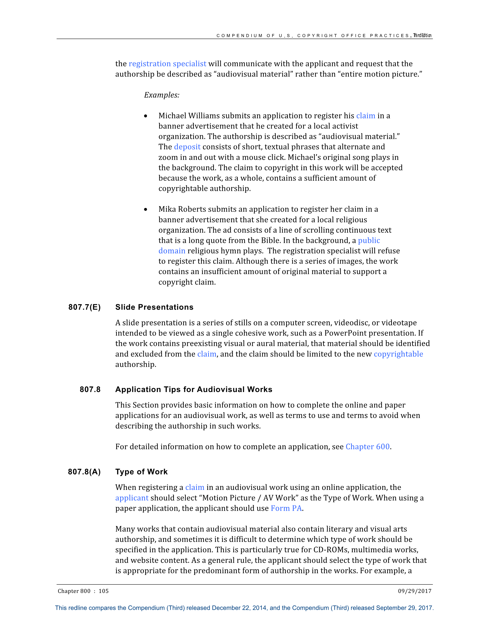 Complete printed PDF page 105