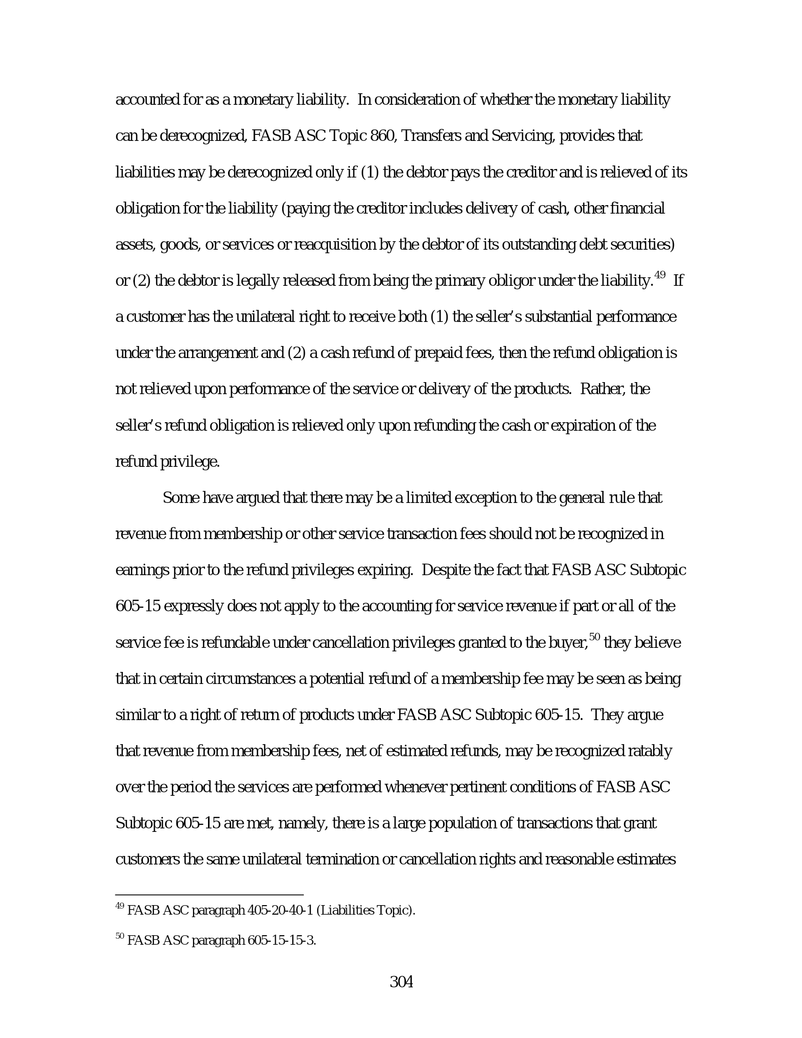 Complete printed PDF page 304