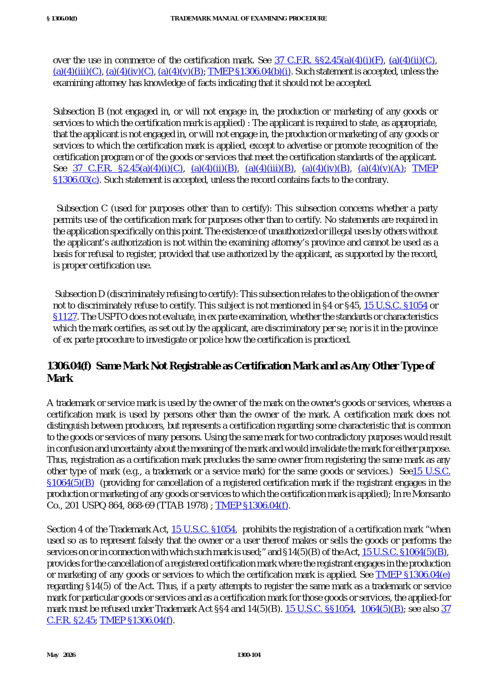 Complete printed PDF page 104