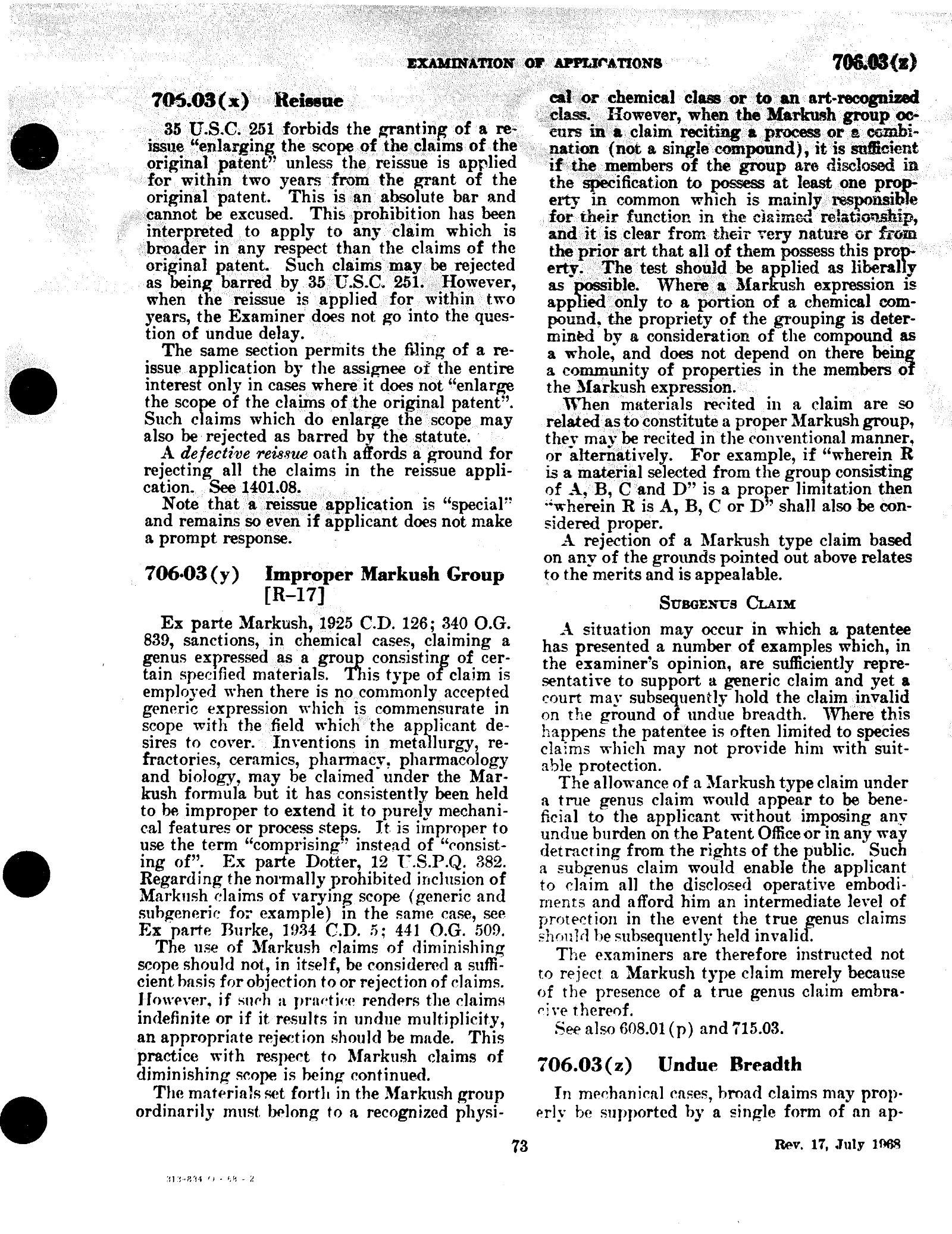 Complete printed PDF page 17