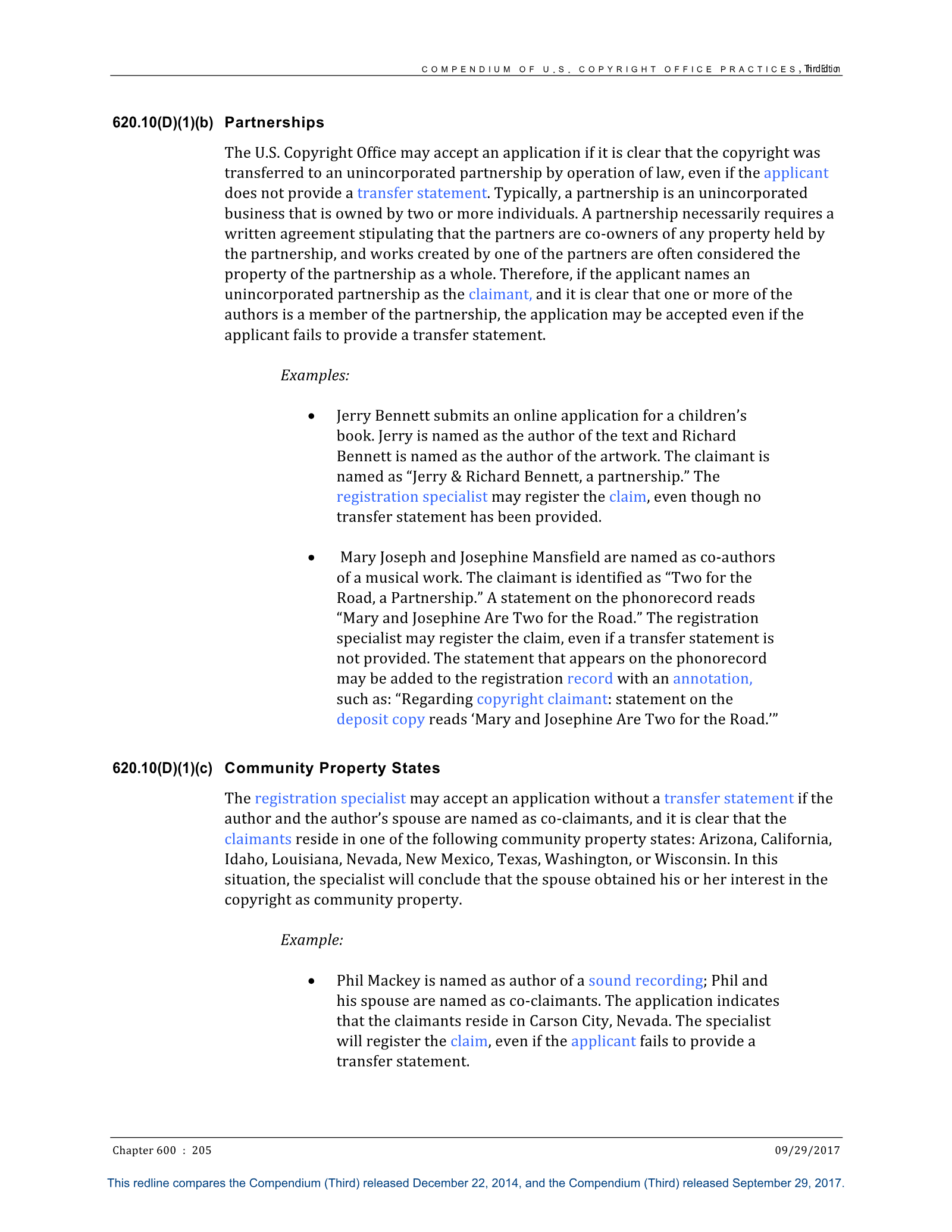 Complete printed PDF page 205