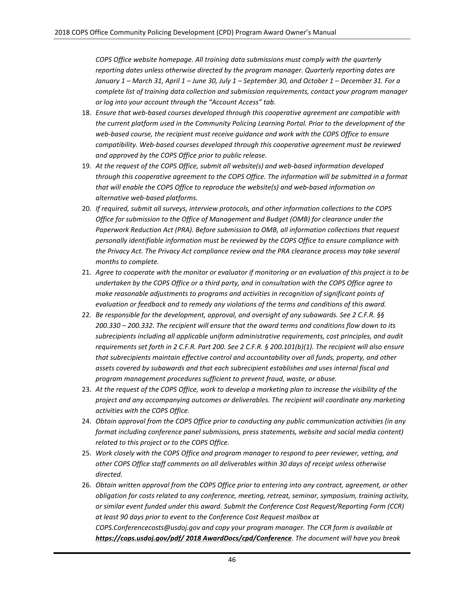 Complete printed PDF page 50
