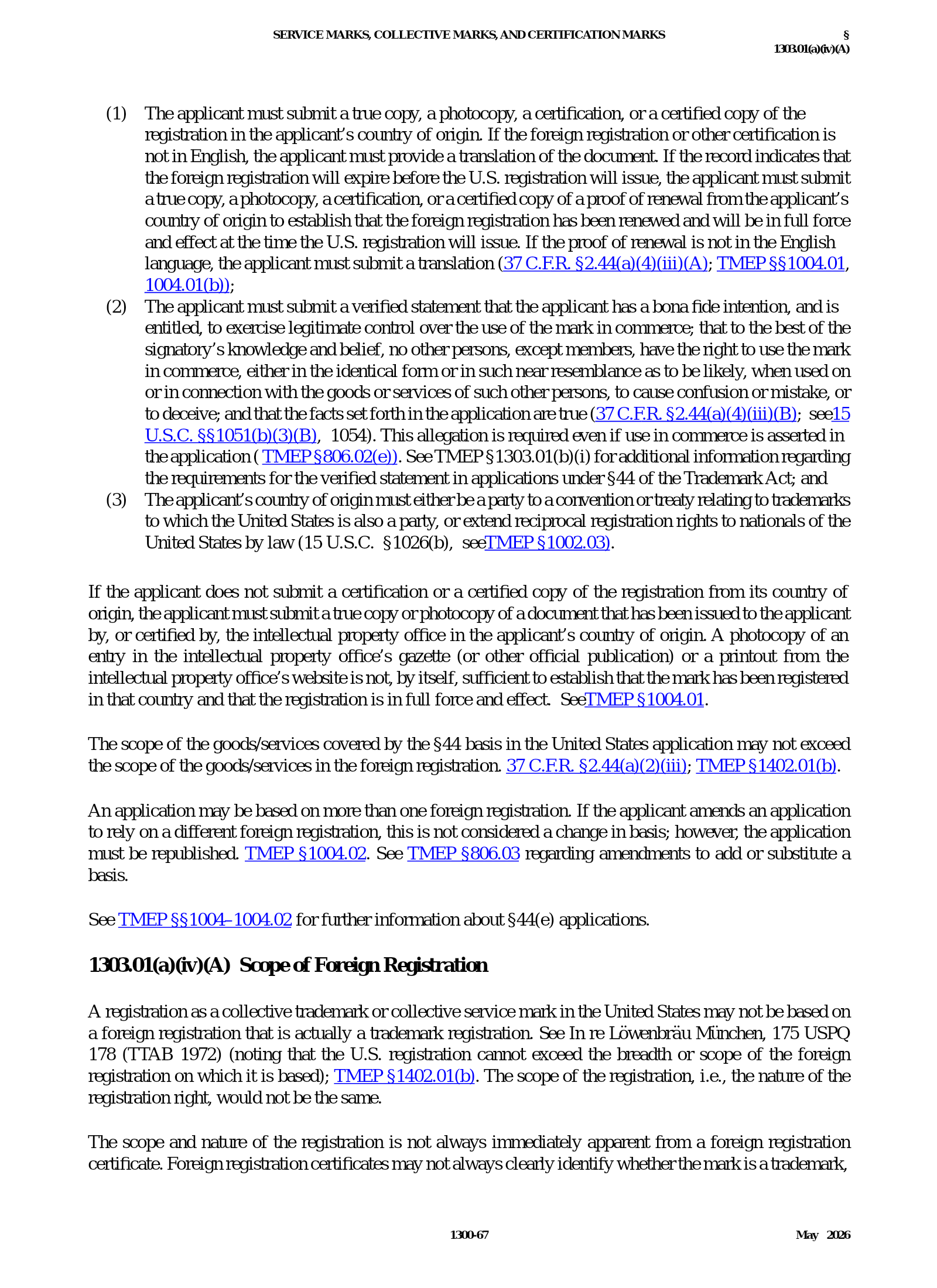 Complete printed PDF page 67