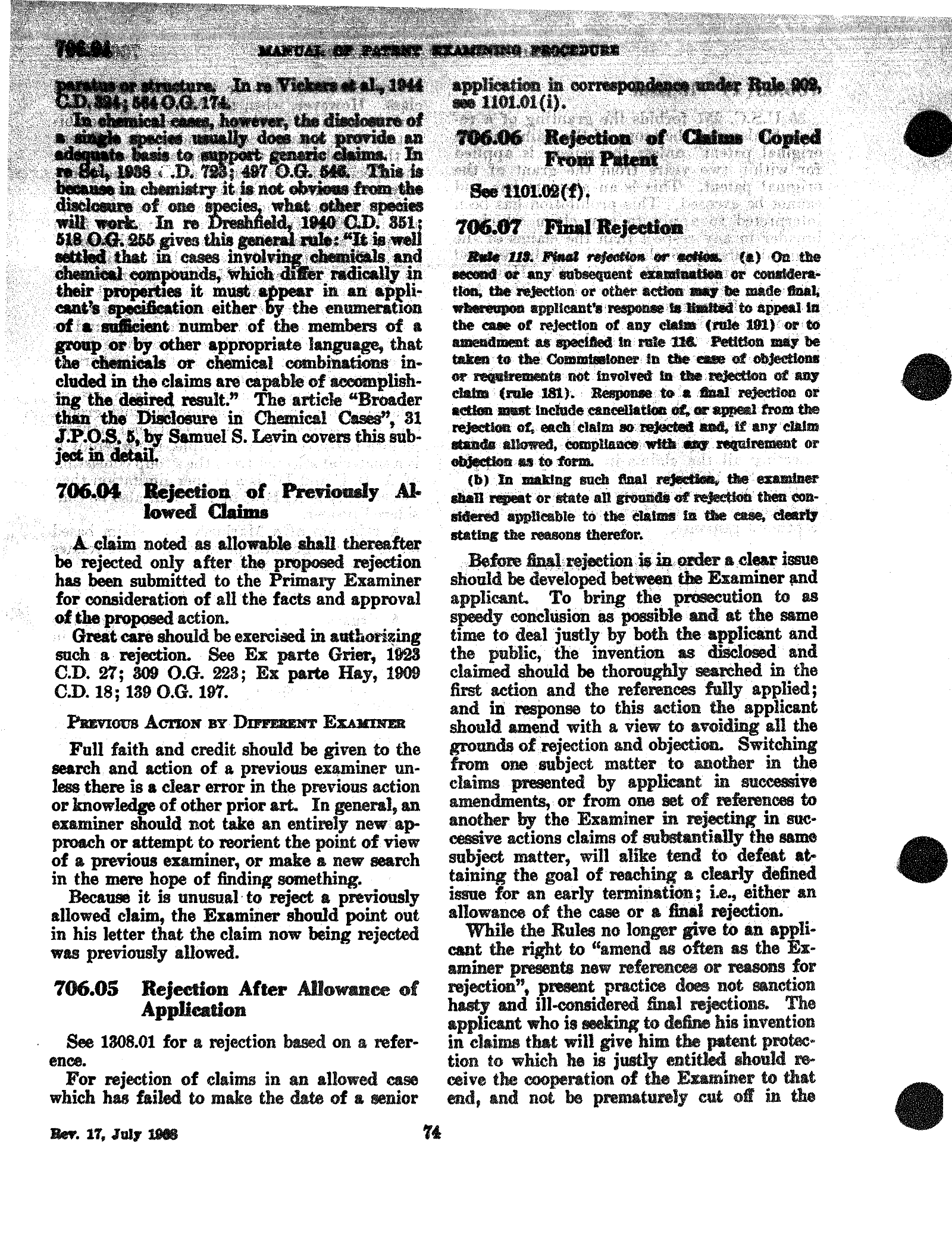 Complete printed PDF page 18