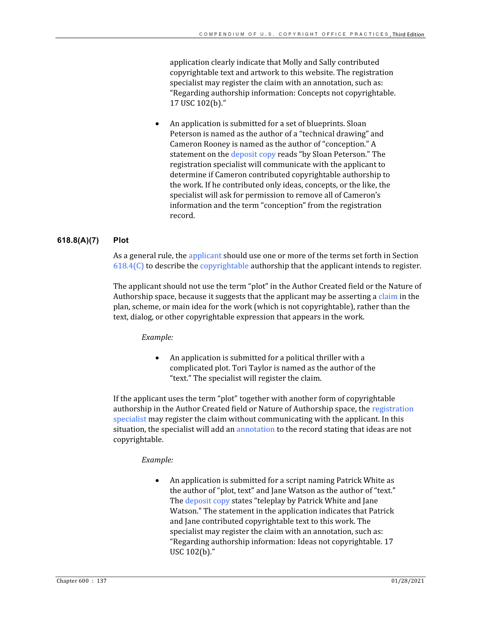 Complete printed PDF page 137