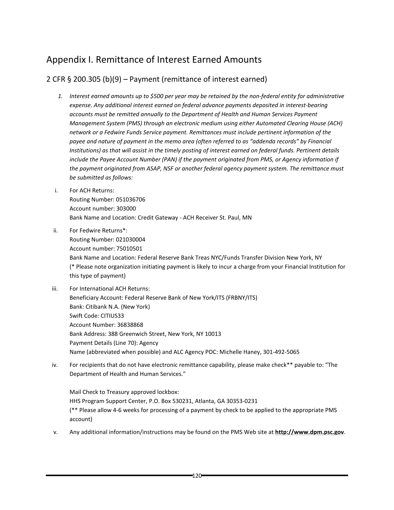 Complete printed PDF page 124