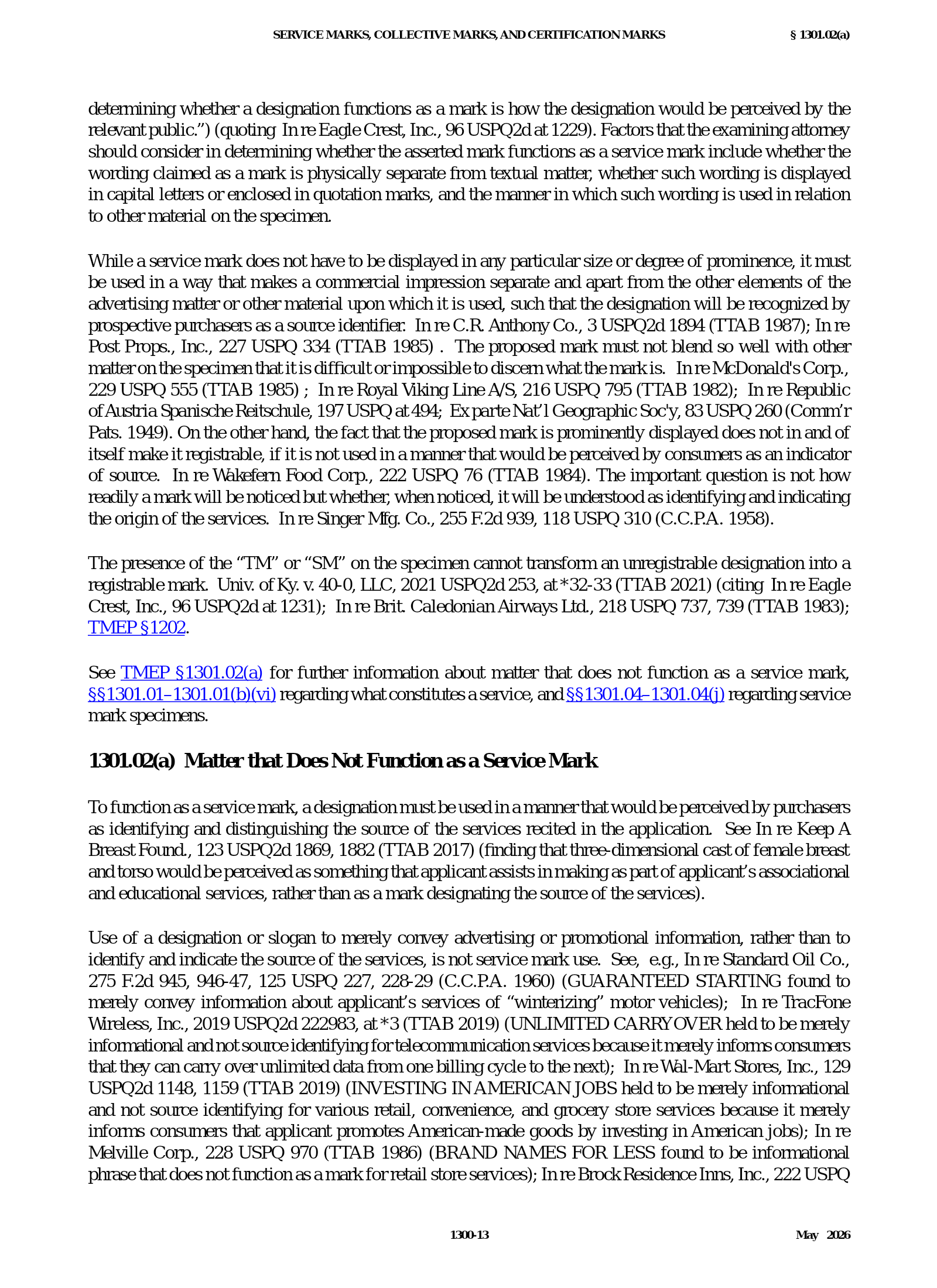 Complete printed PDF page 13