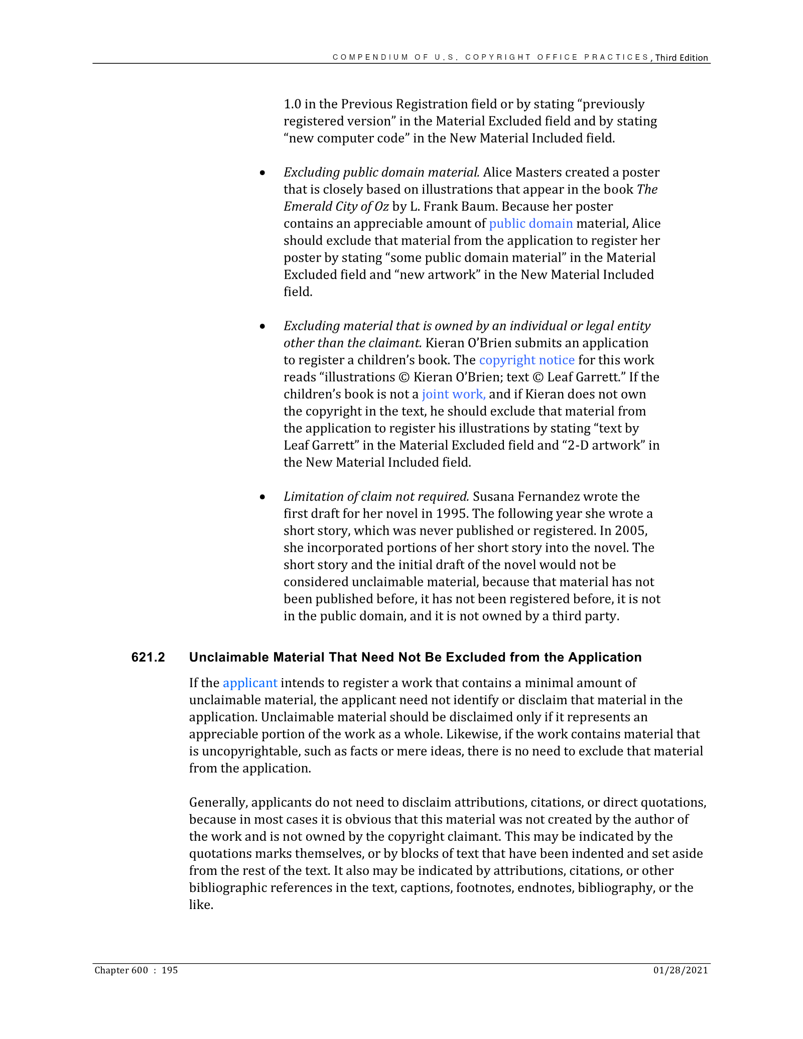 Complete printed PDF page 195