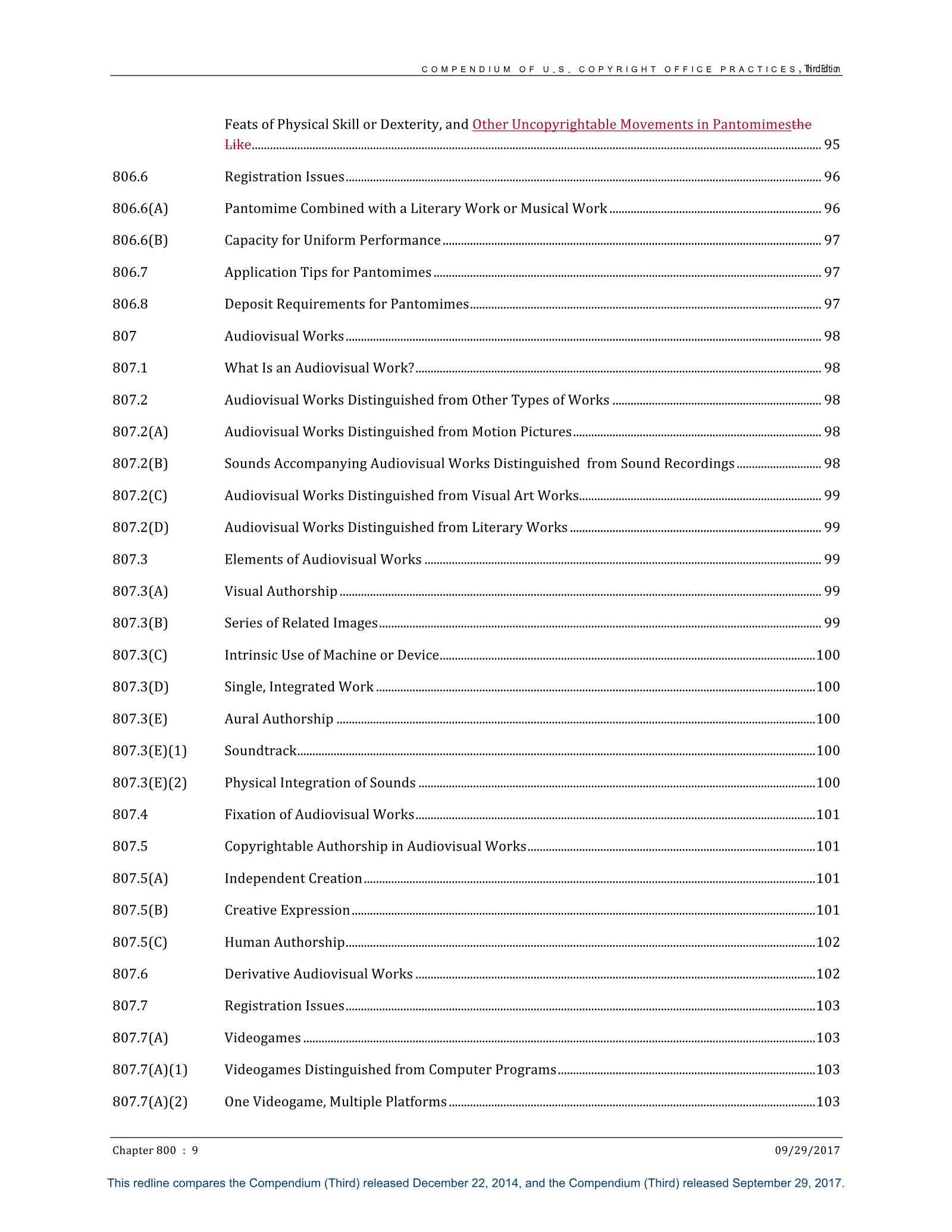 Complete printed PDF page 9