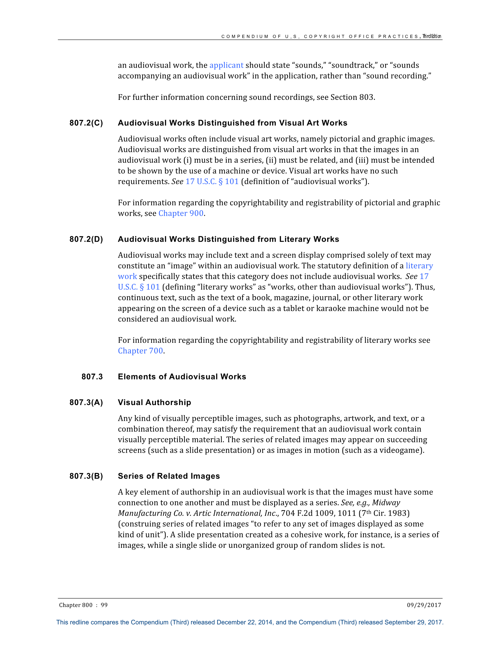 Complete printed PDF page 99