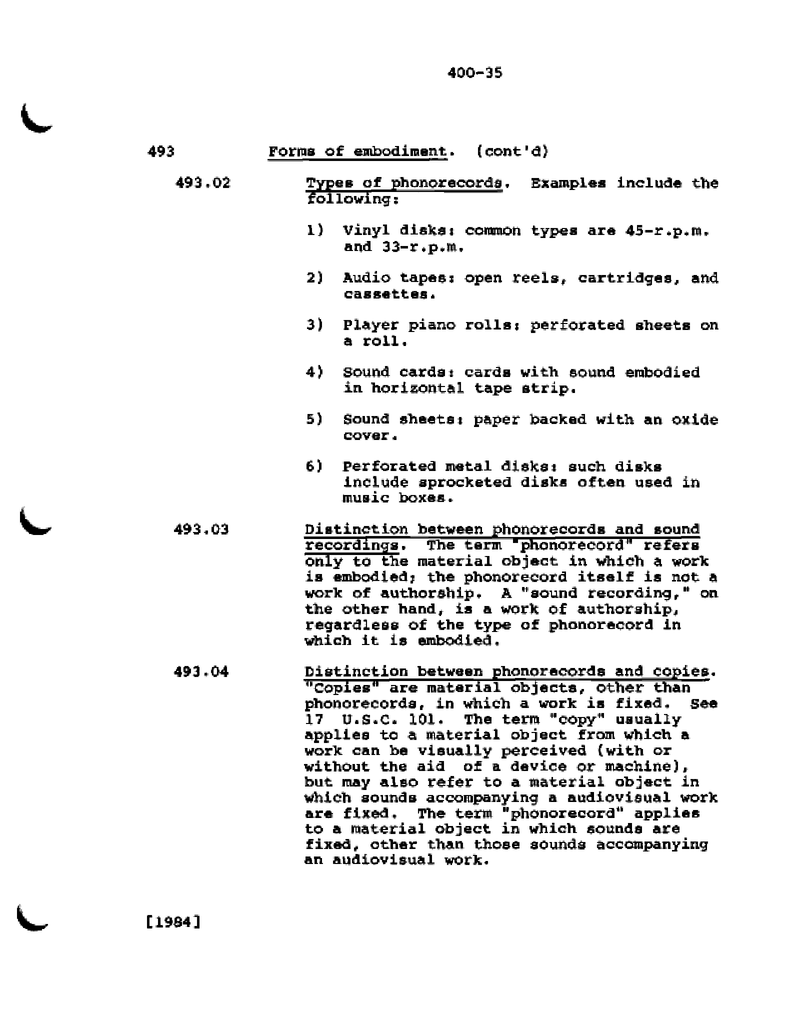 Complete printed PDF page 111
