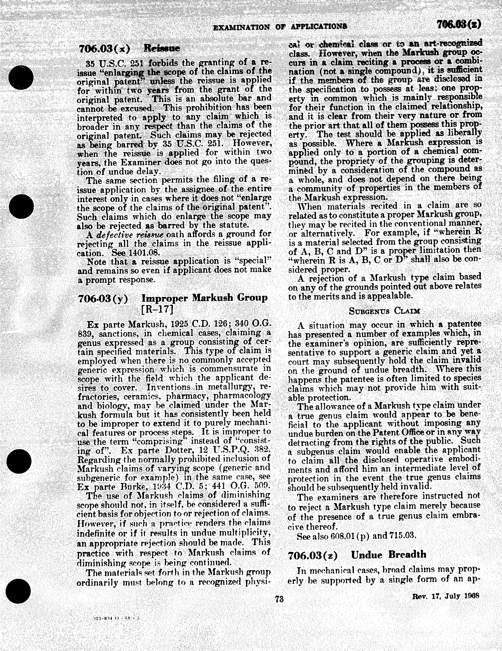 Complete printed PDF page 17