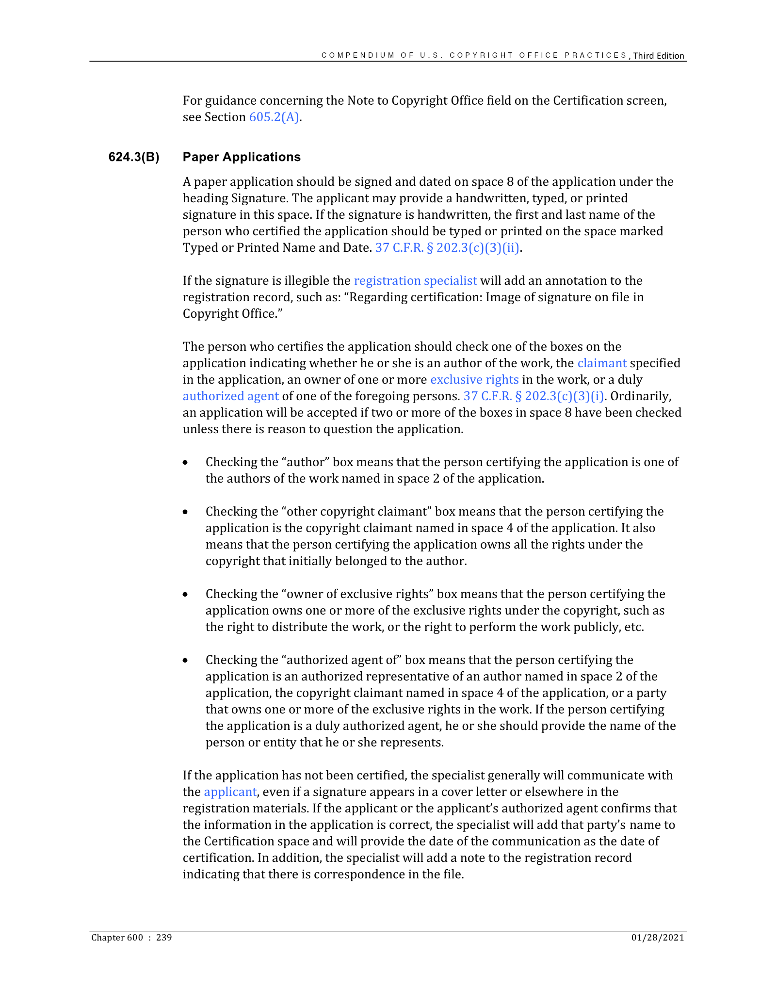 Complete printed PDF page 239