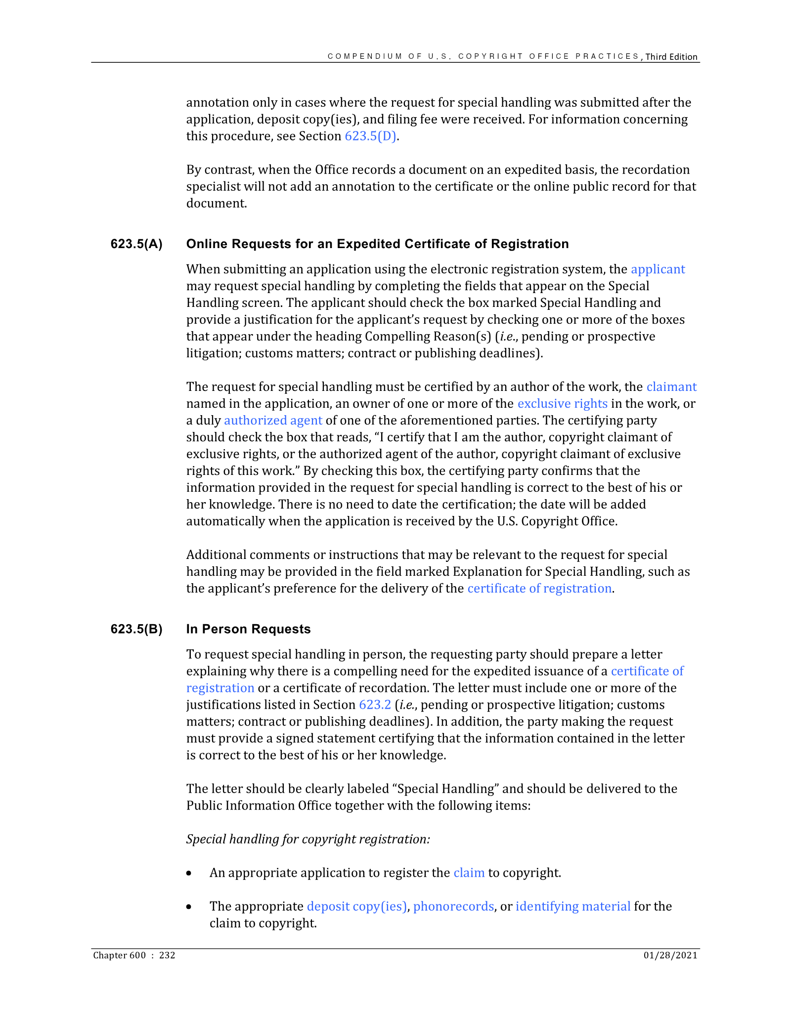 Complete printed PDF page 232