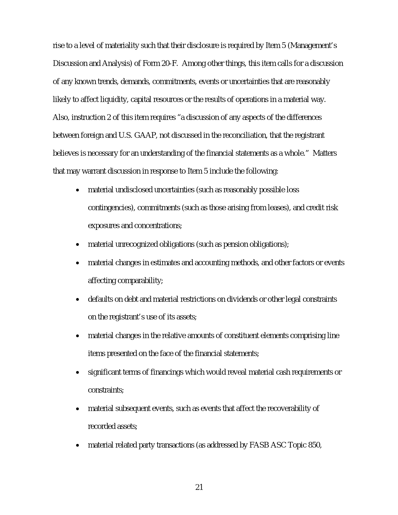 Complete printed PDF page 21