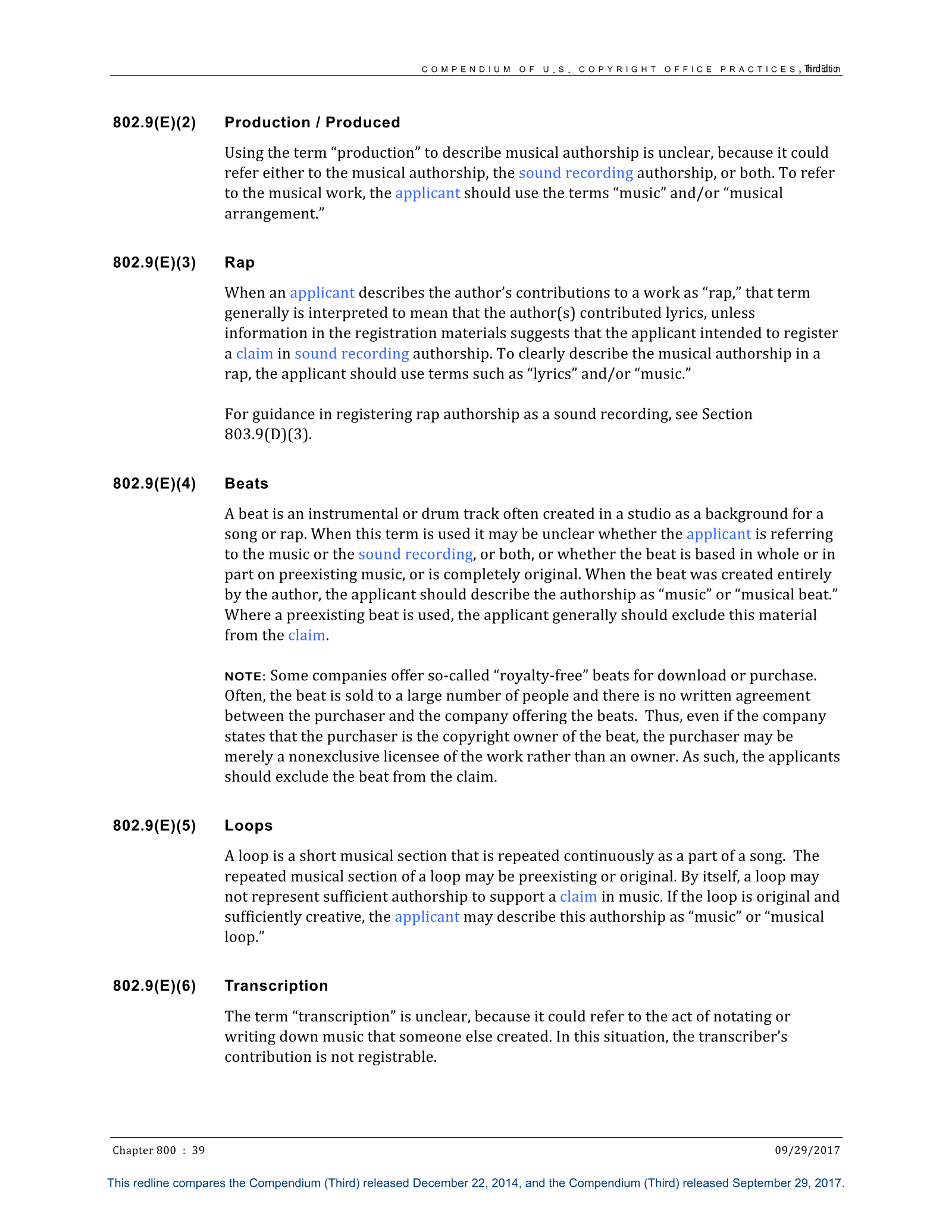 Complete printed PDF page 39