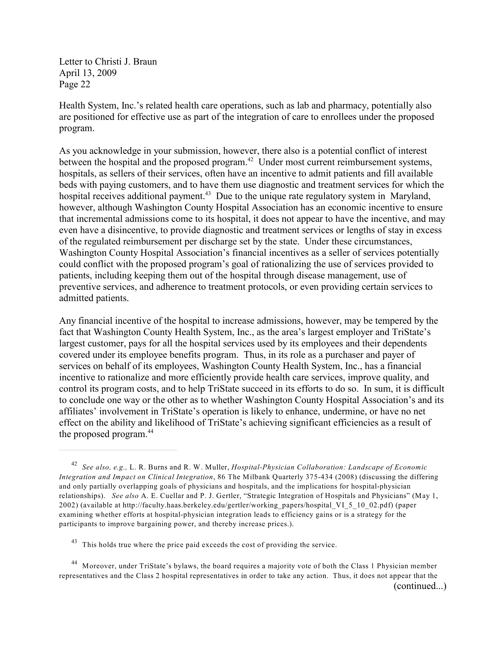 Complete printed PDF page 22