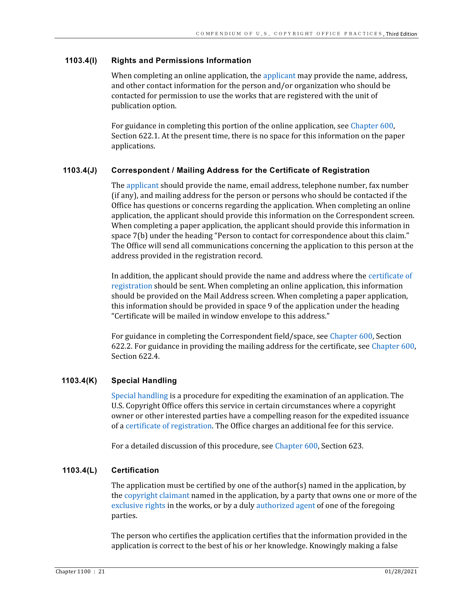 Complete printed PDF page 21