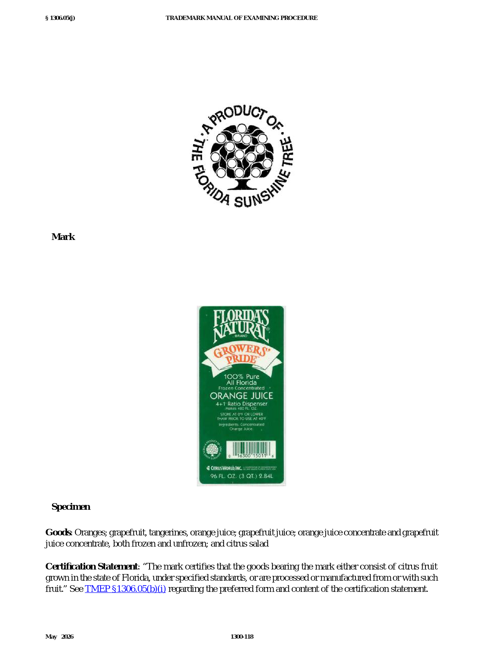 Complete printed PDF page 118