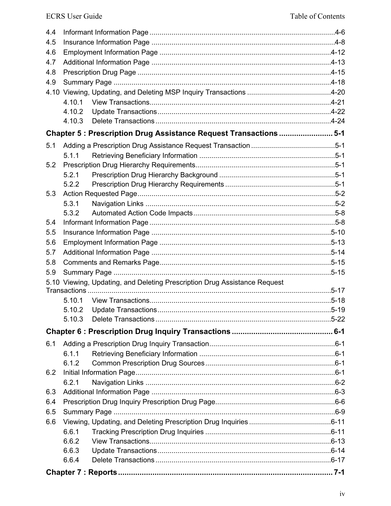 Complete printed PDF page 4